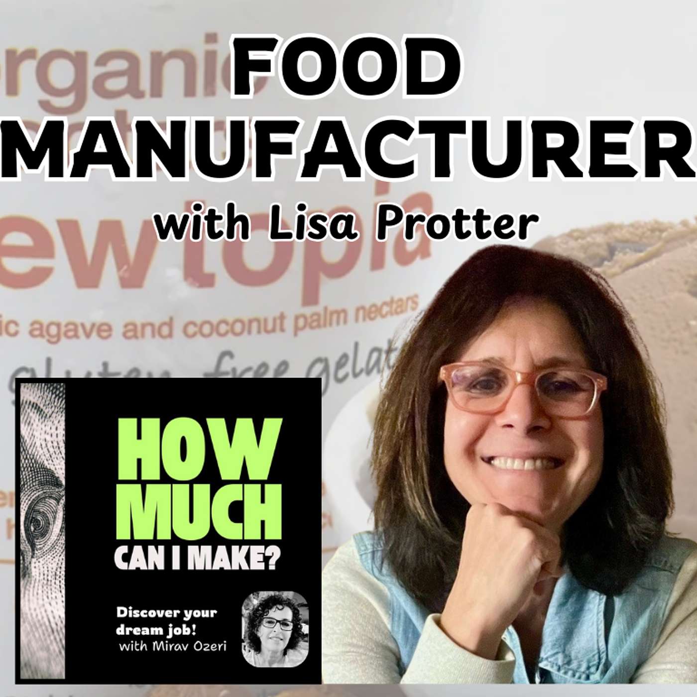 How to Become a Food Manufacturer: From Recipe to Entrepreneur