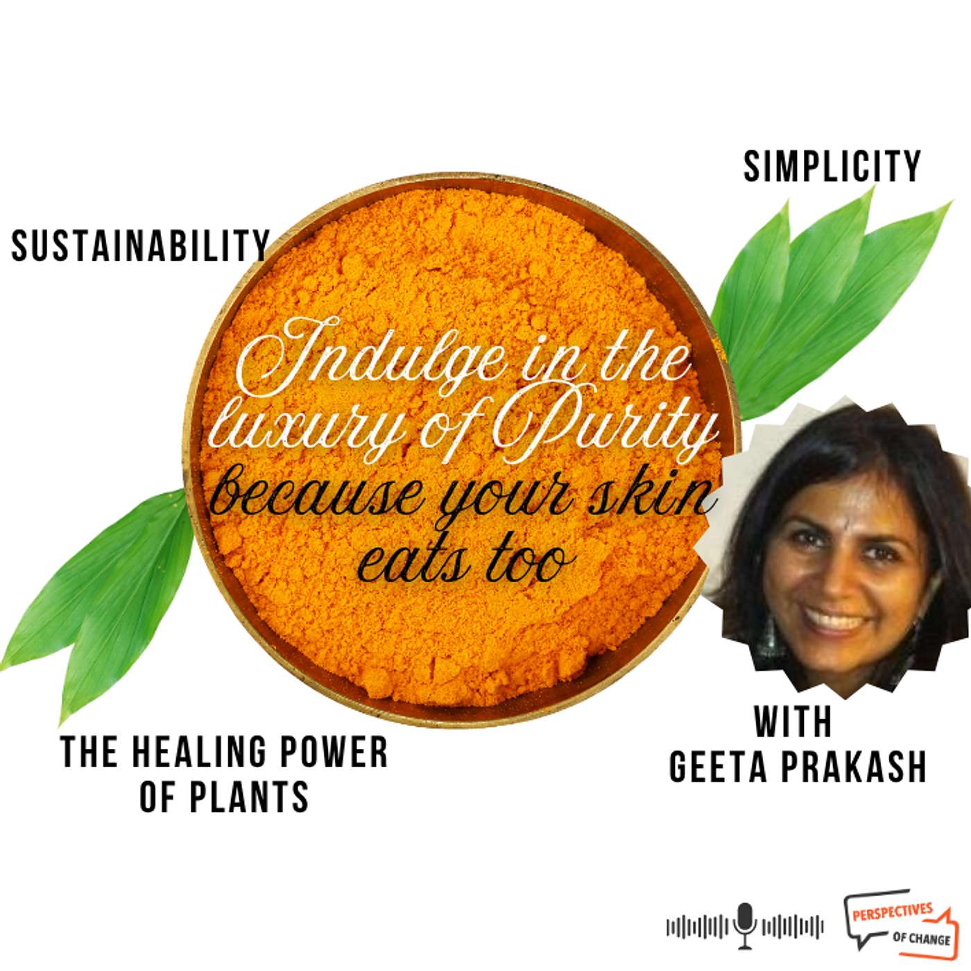 Perspectives of Change