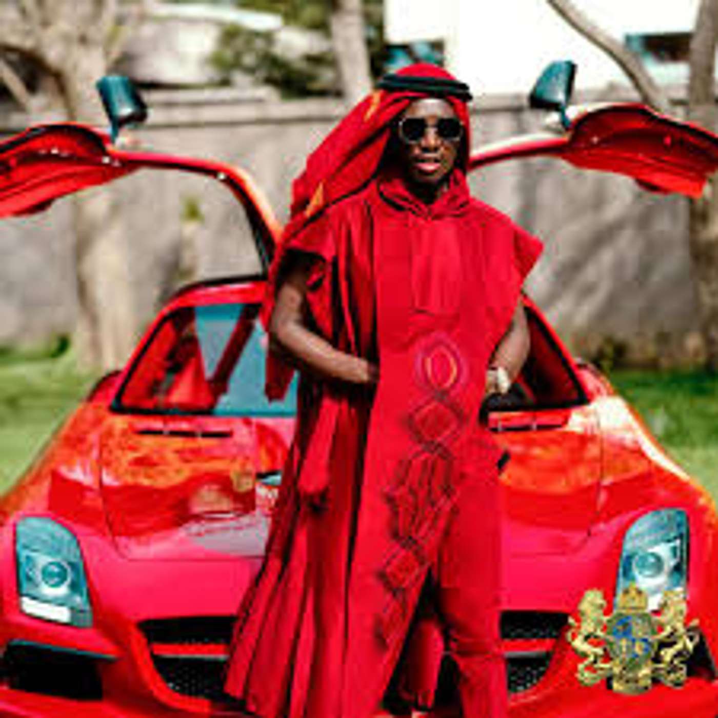 The Scamming and lies expired - Ostentatious vanity - Nana Kwame Bediako aka Cheddar