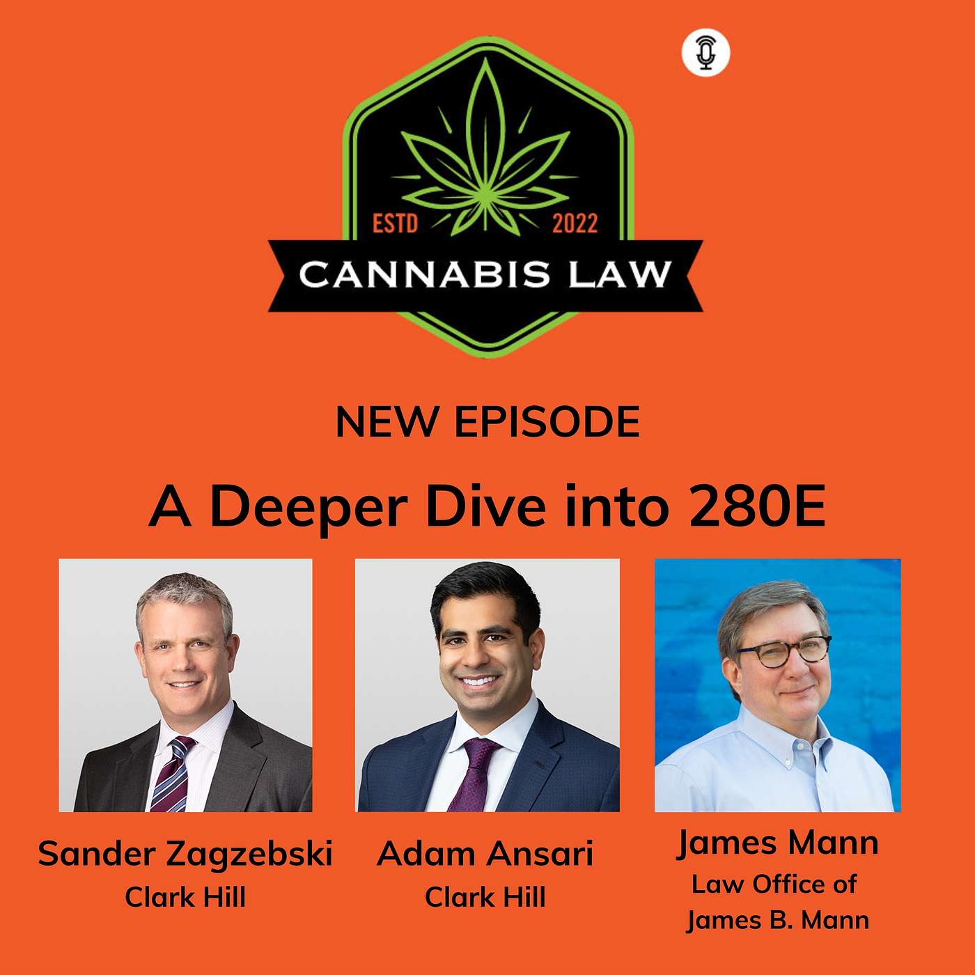 A Deeper Dive into 280E