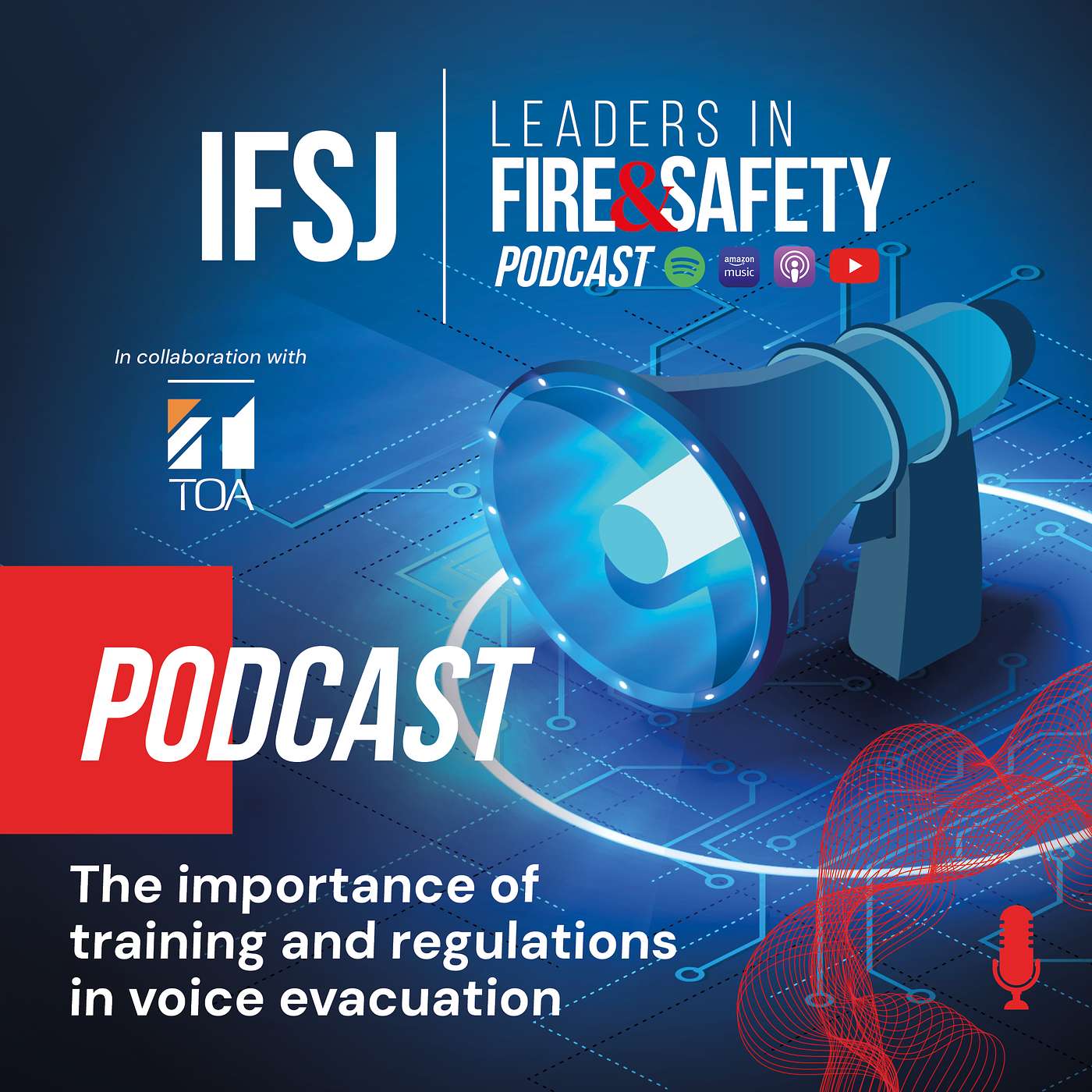 The importance of training and regulations in voice evacuation