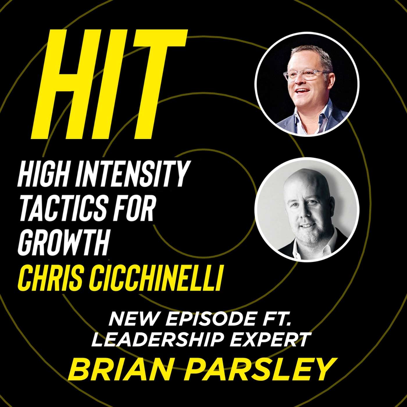 The Secret is You with Chris Cicchinelli