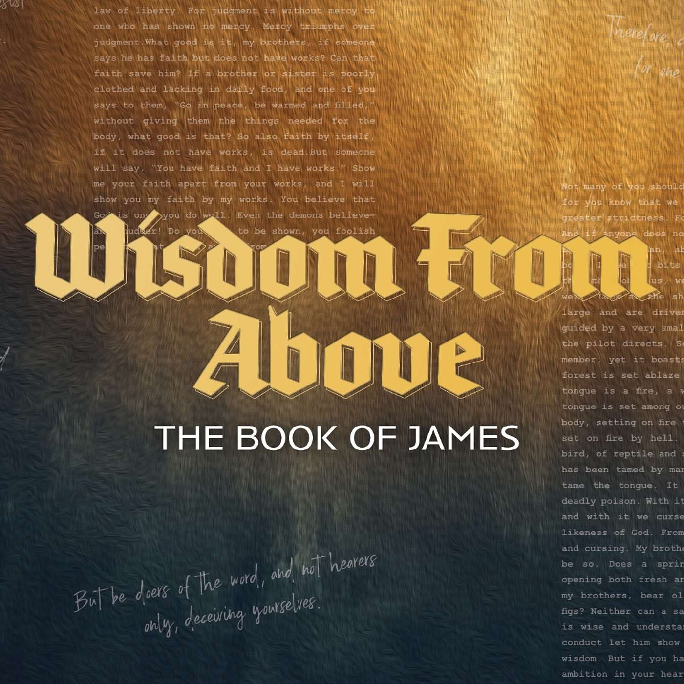 Westside Murray Sermons