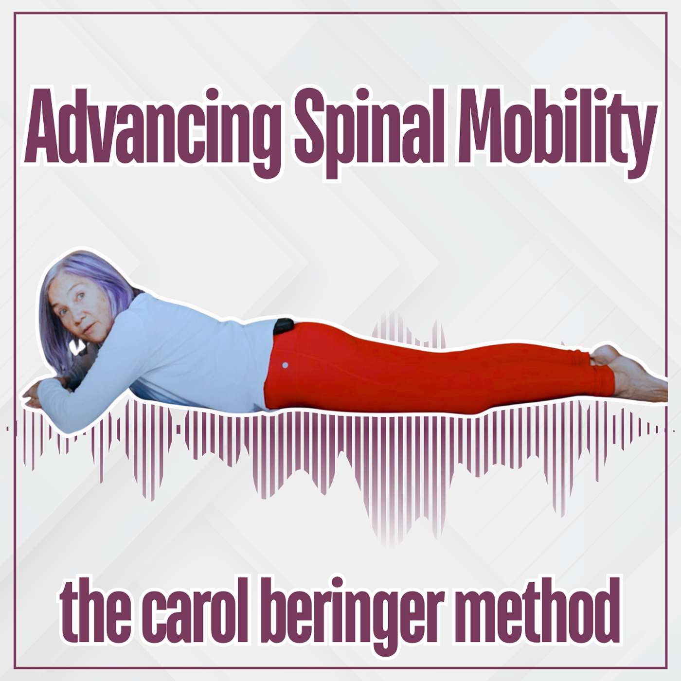 The Amazing Movement Podcast