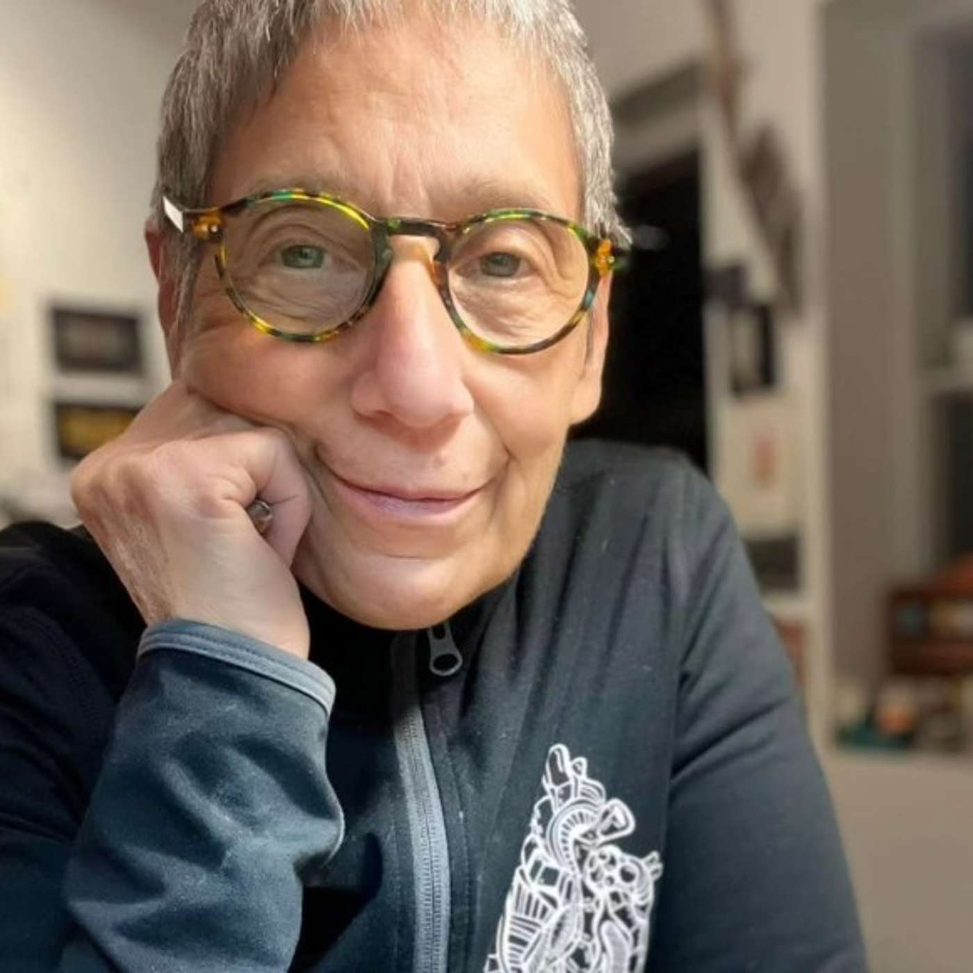 You Are Not Too Old: Andryea Natkin’s Fight for Hormones You Are Not Too Old: Andryea Natkin’s Fight for Hormones