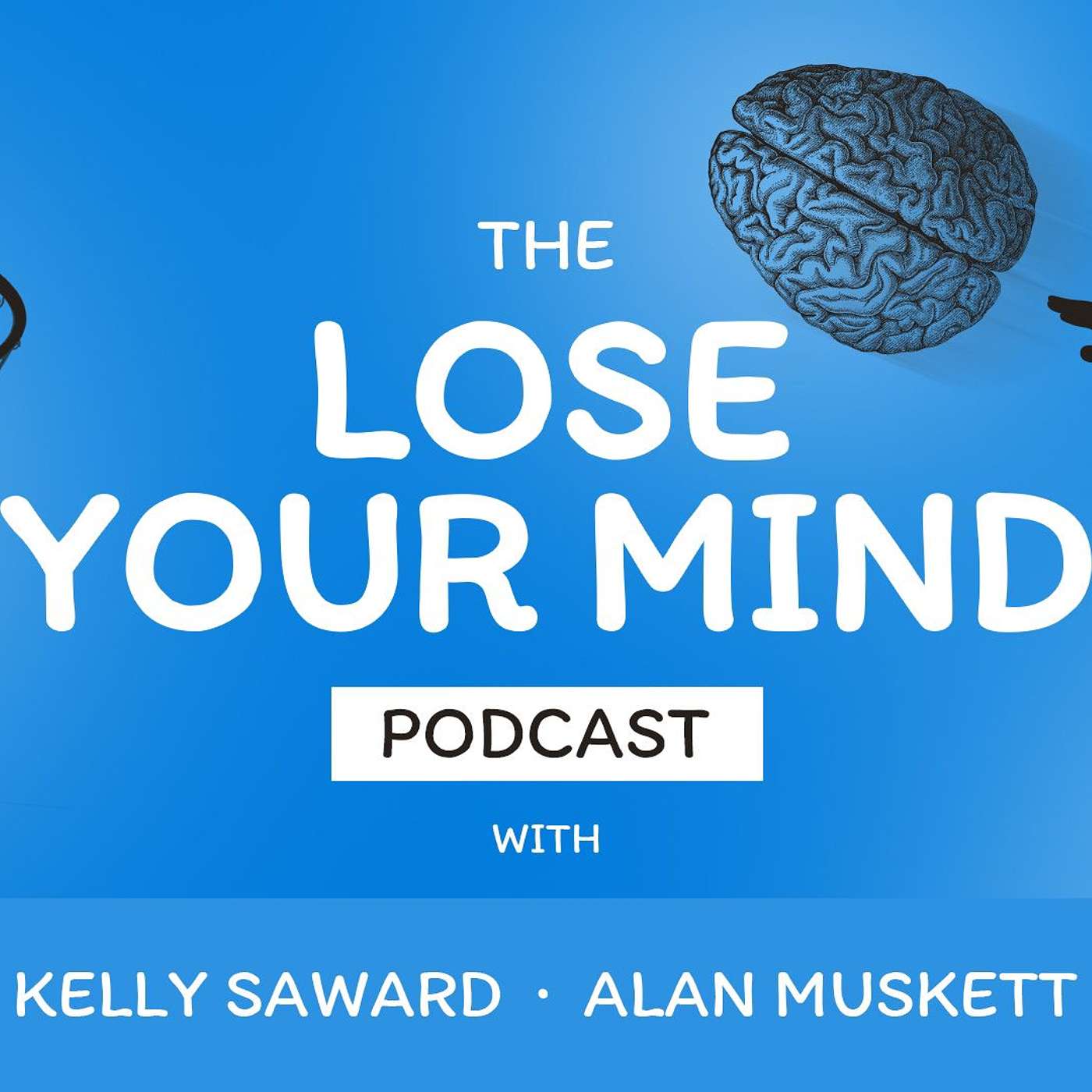 Series 3 Episode 2 - Avoiding Burnout