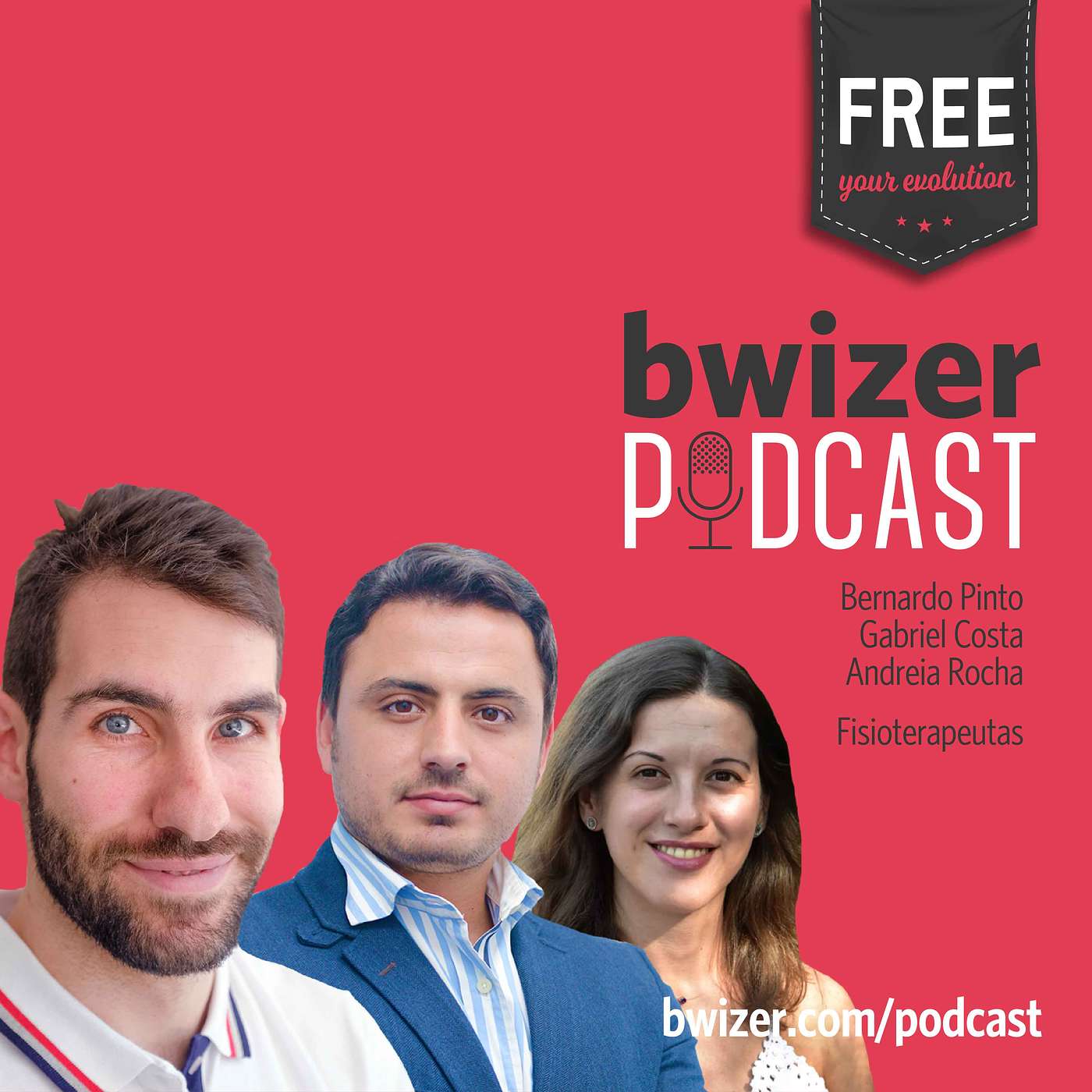 Bwizer Podcast
