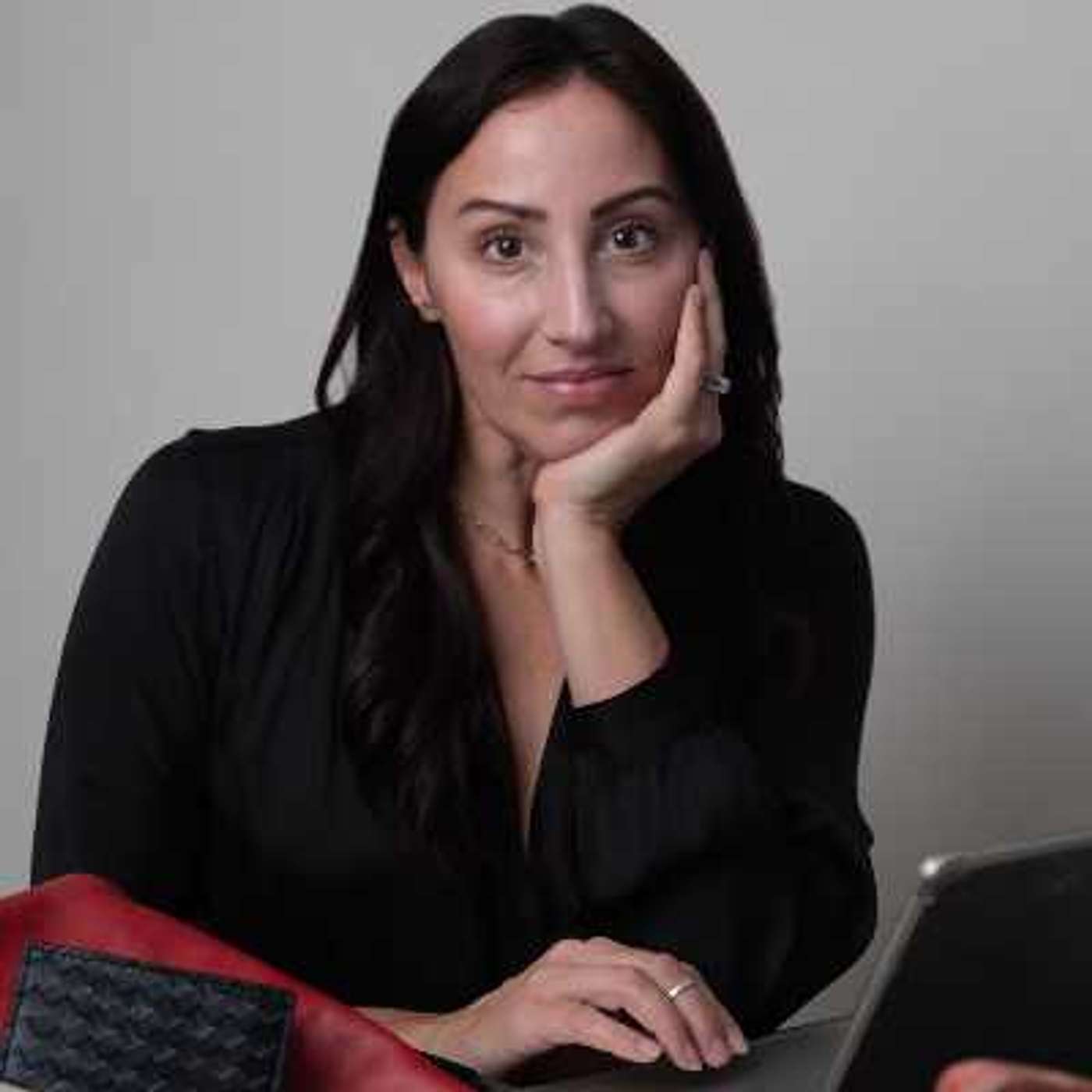 Crafting Change: Julie Colombino's Journey from Disaster to Dignity in Fashion