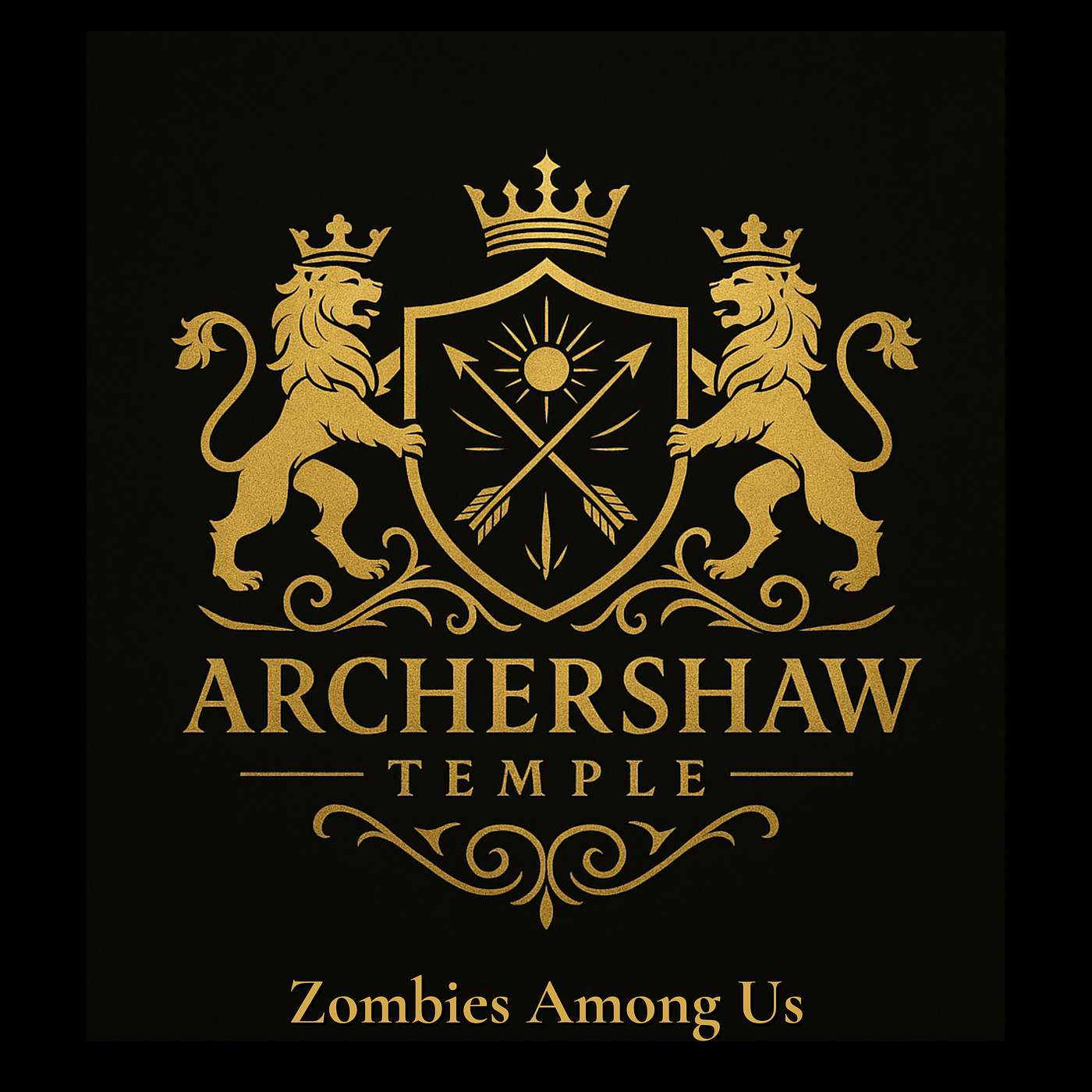 Zombies Among Us: Are you Sleepwalking Through Life? episode artwork