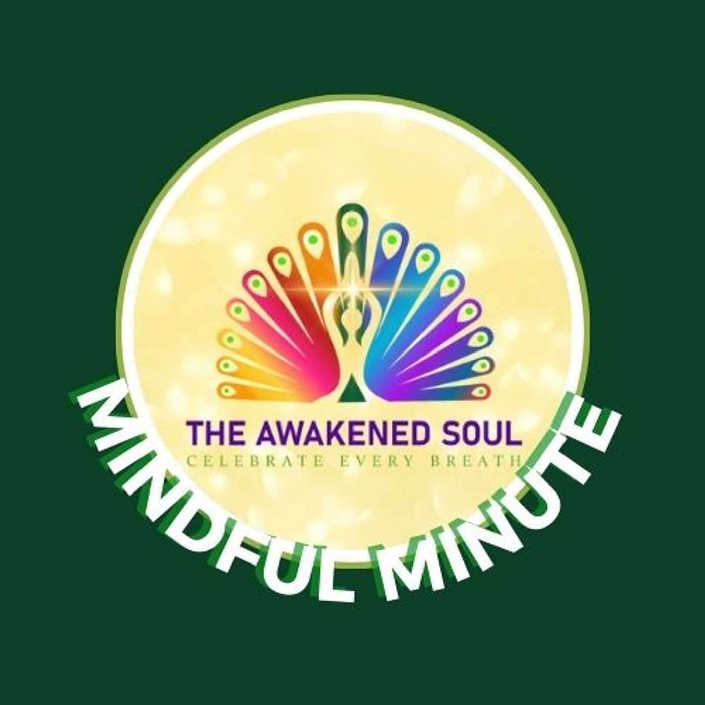 Mindful Minute : Your Breakthrough is Coming episode artwork
