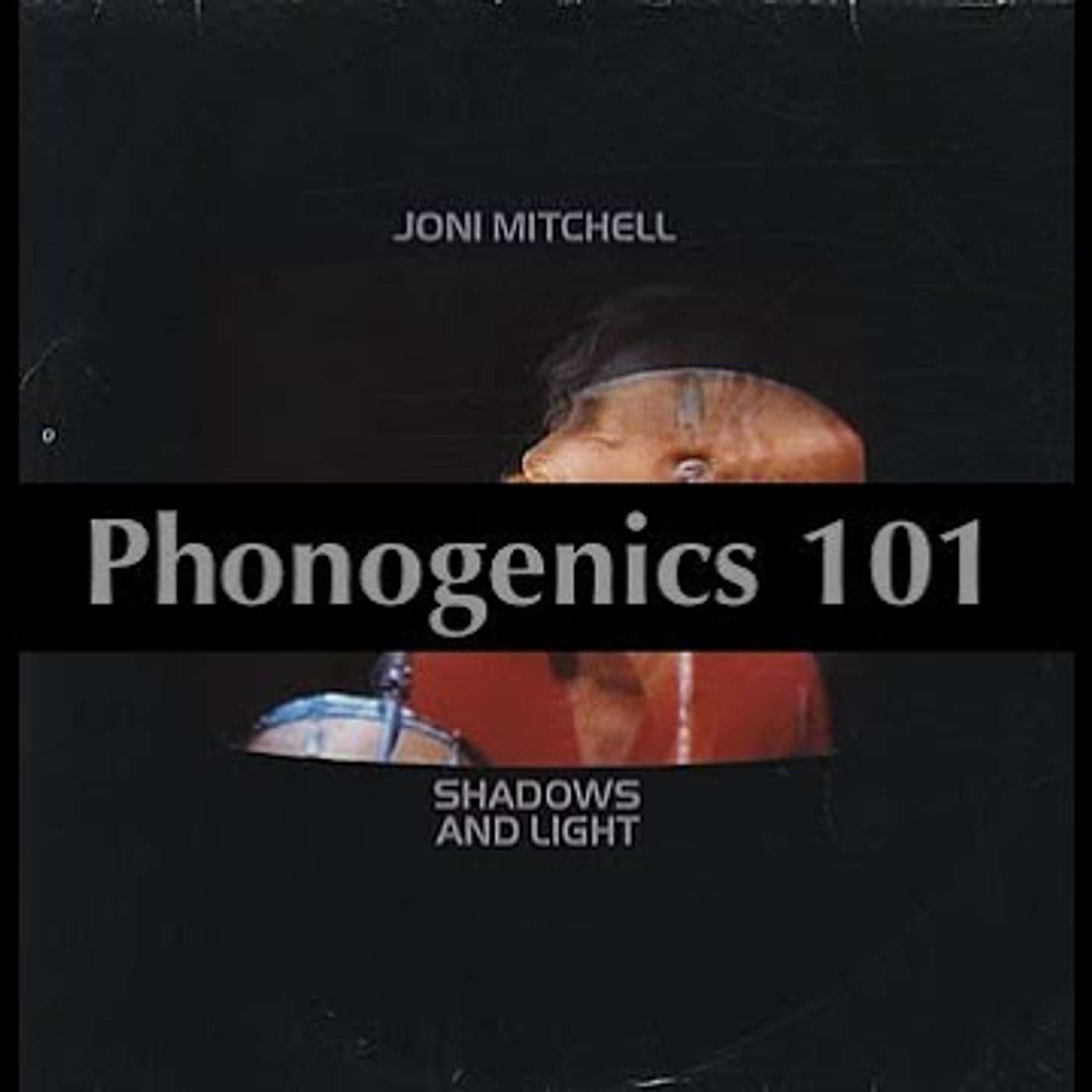 Phonogenics 101: Discussing Albums Track By Track