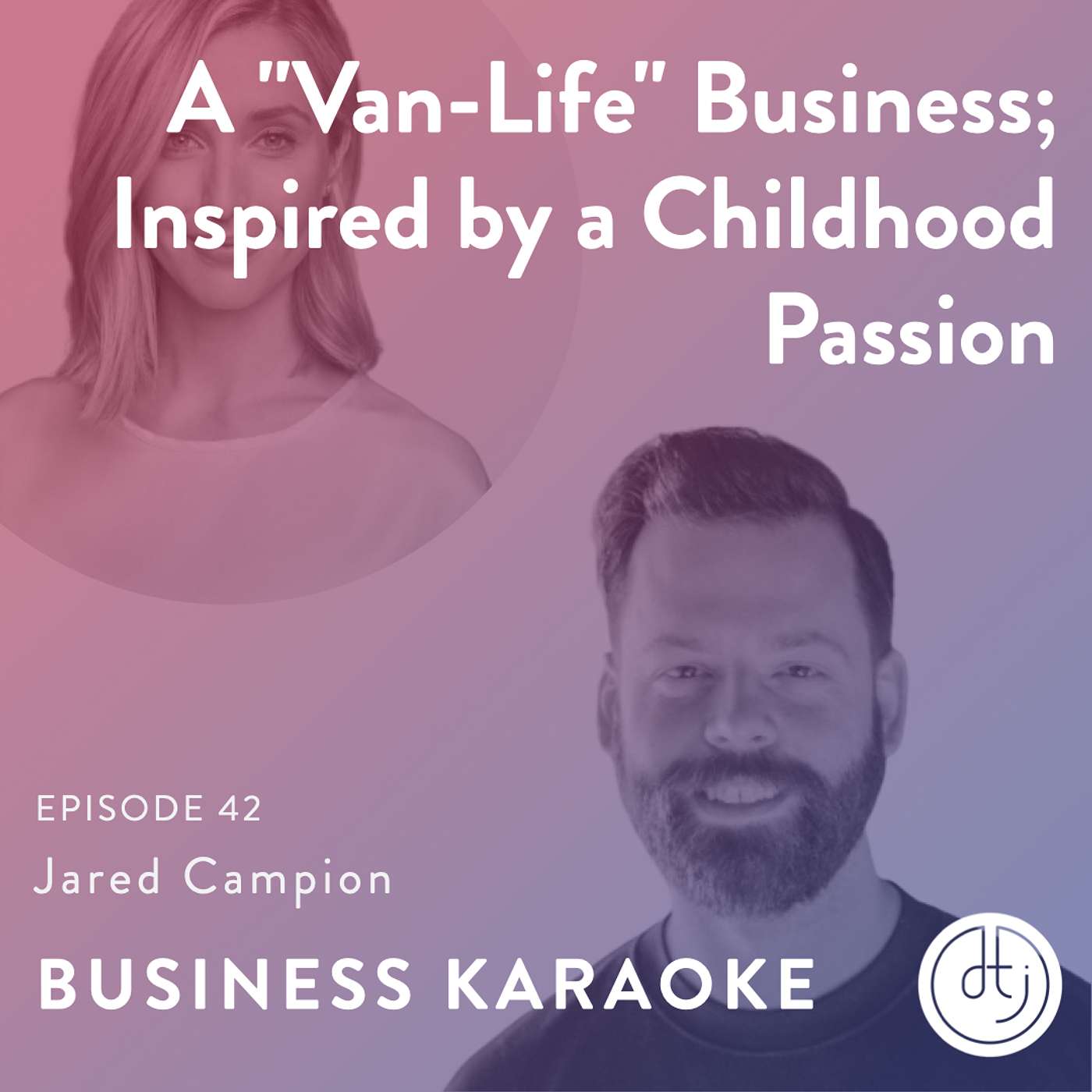 Business Karaoke Podcast with Brittany Arthur