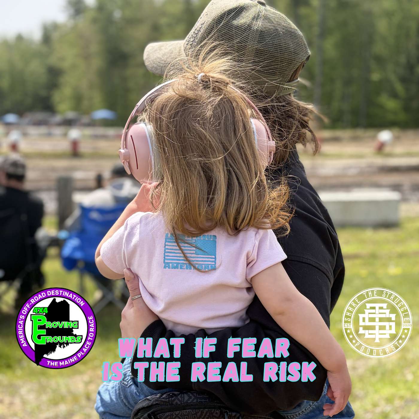 What If Fear Is The Real Risk What If Fear Is The Real Risk