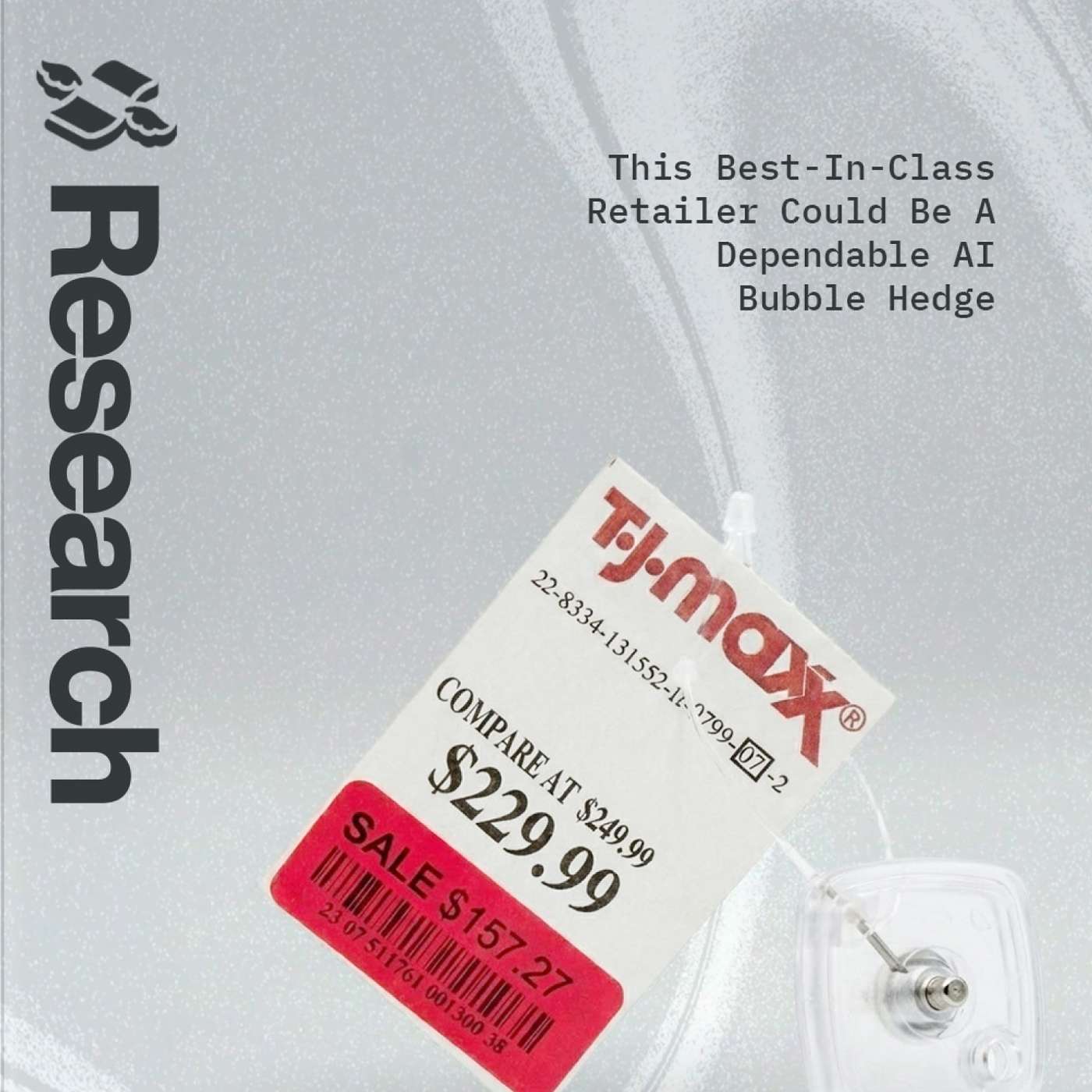 Investor Intelligence