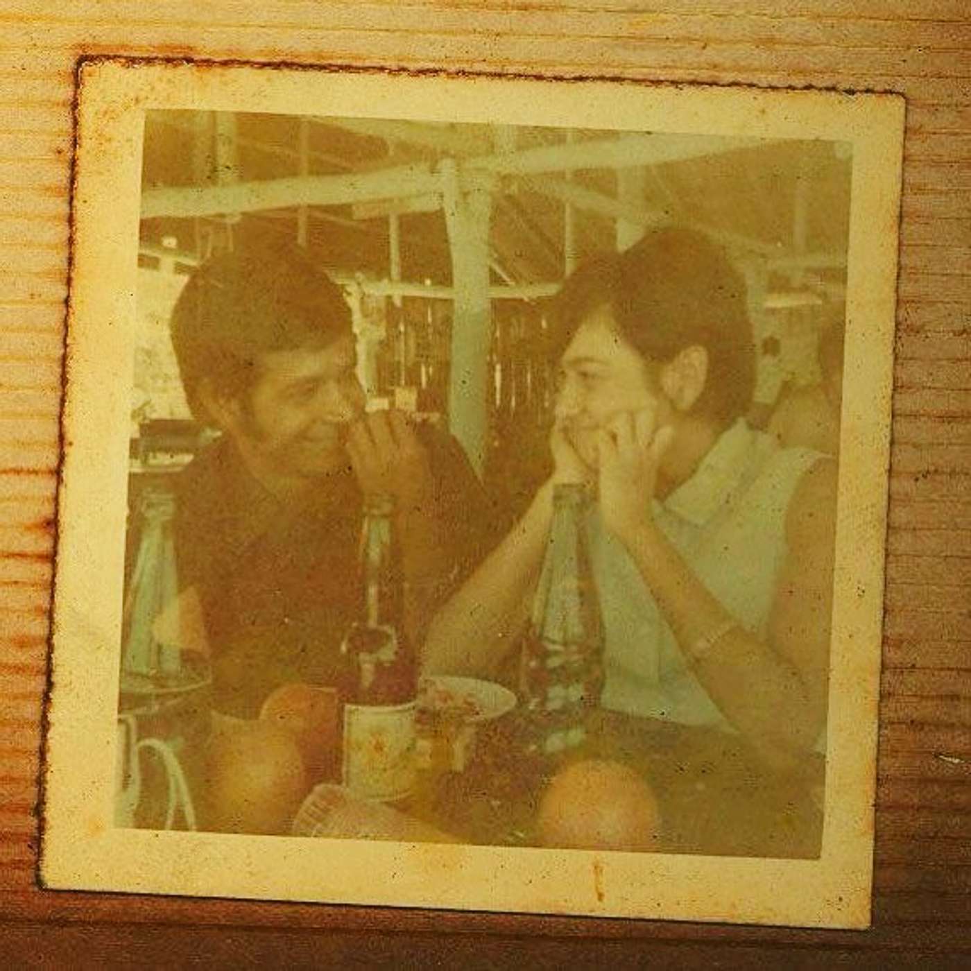 Ana Laura Arreola's Podcast