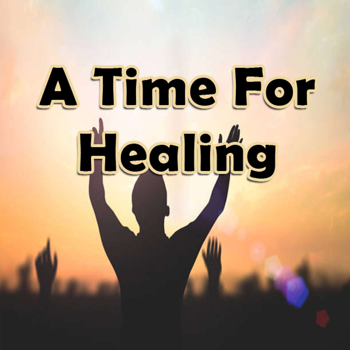 A Time For Healing | Ty Bottler | July 20th 2025