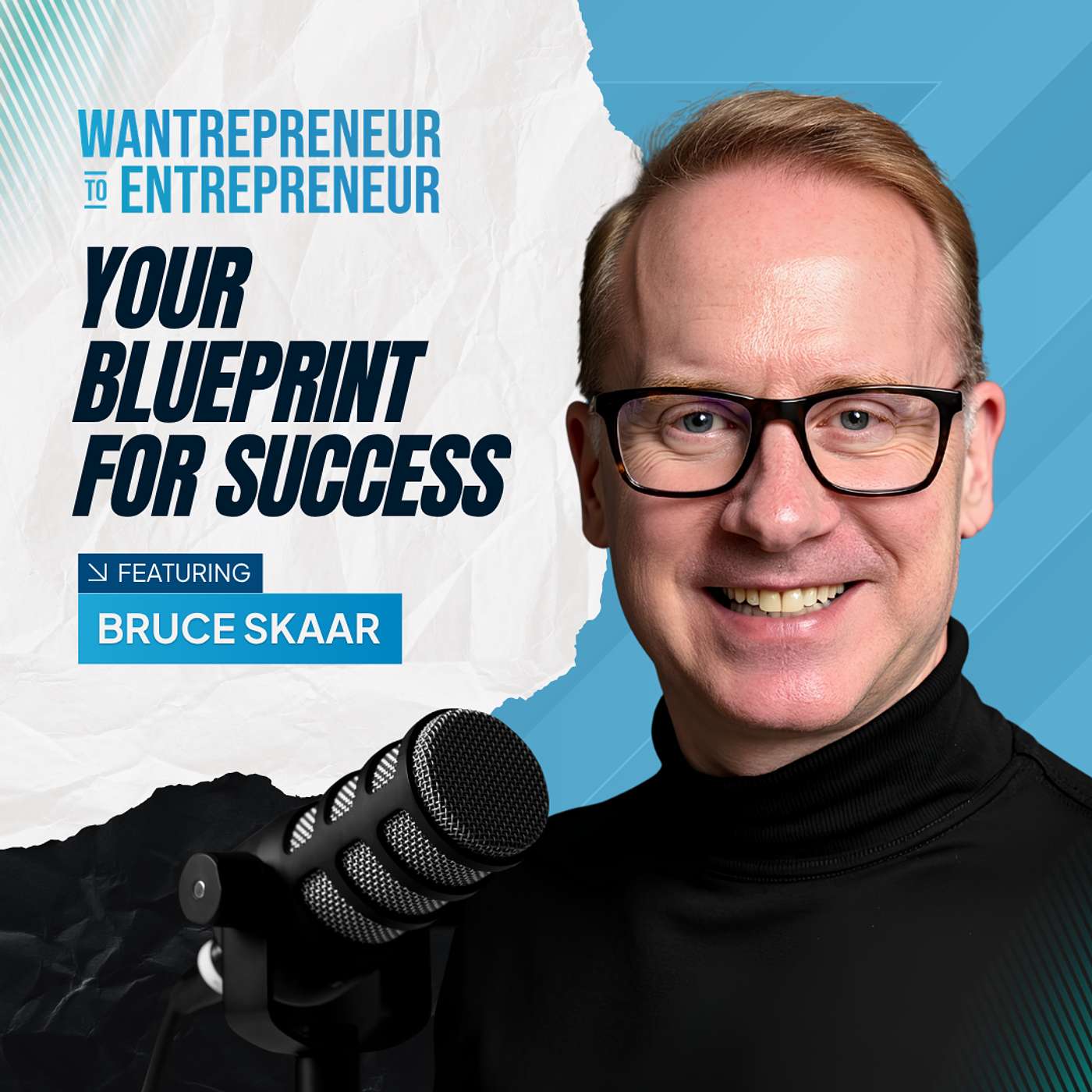 1513: The Creator Economy is Booming... Here's Your Blueprint for Success w/ Bruce Skaar