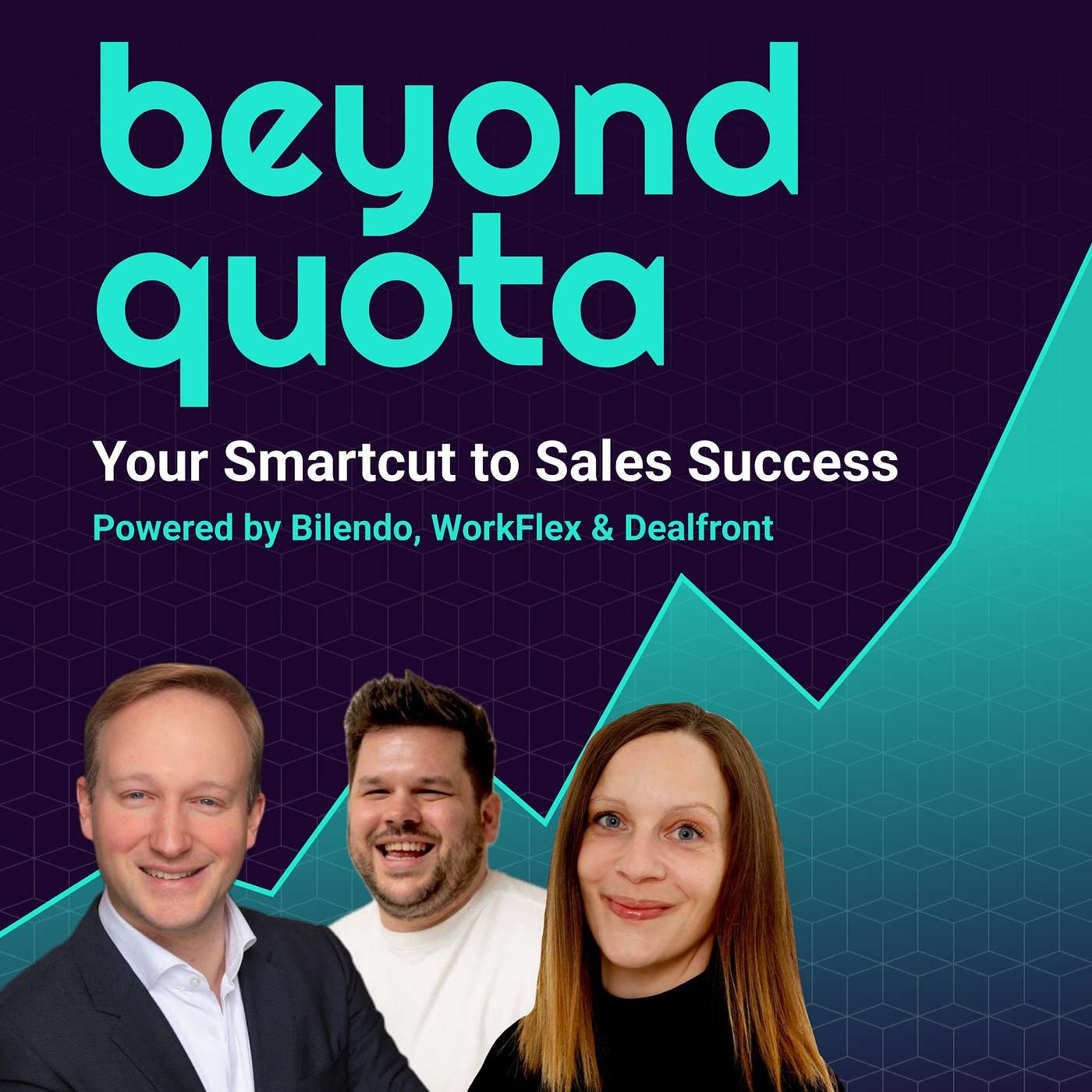 Beyond Quota - Your Smartcut to Sales Success