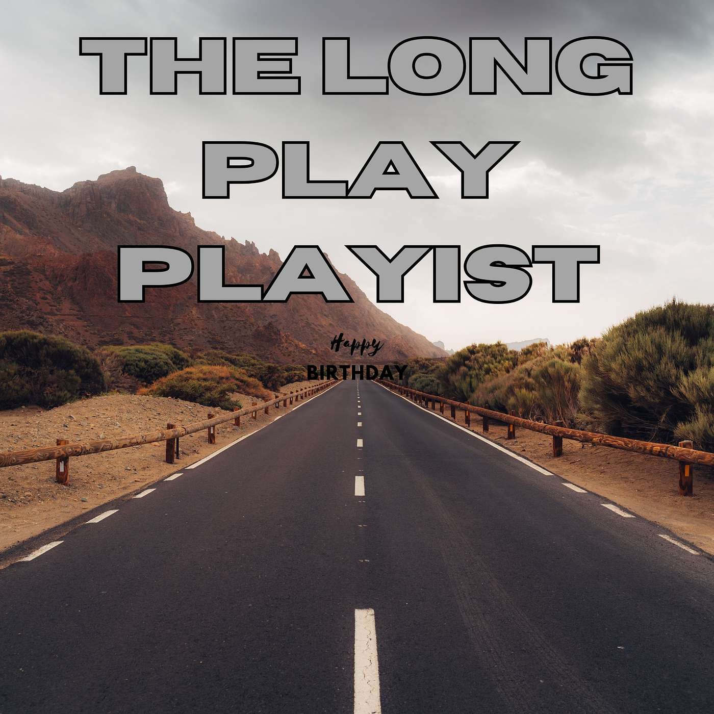 The Long Play Playlist Episode