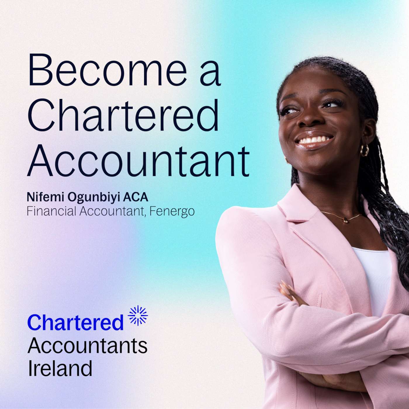 Nifemi: From Science Lab to Chartered Accountant and Influencer