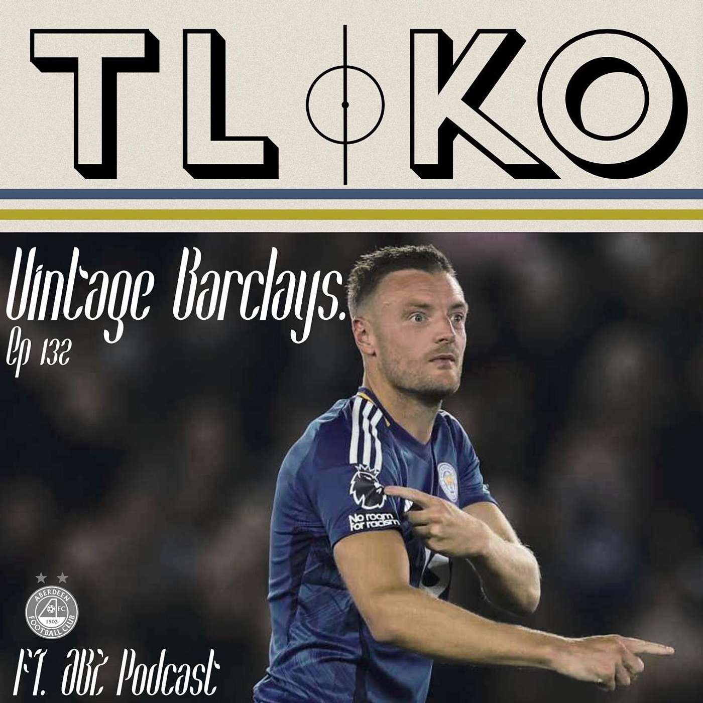 The Late Kick Off Football Podcast