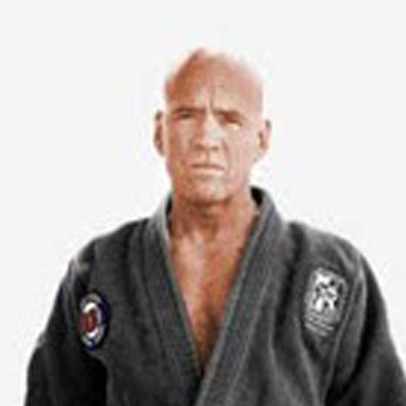 InfernoCast 3 - Danny Dring talks about BJJ and his training in the 90's episode artwork