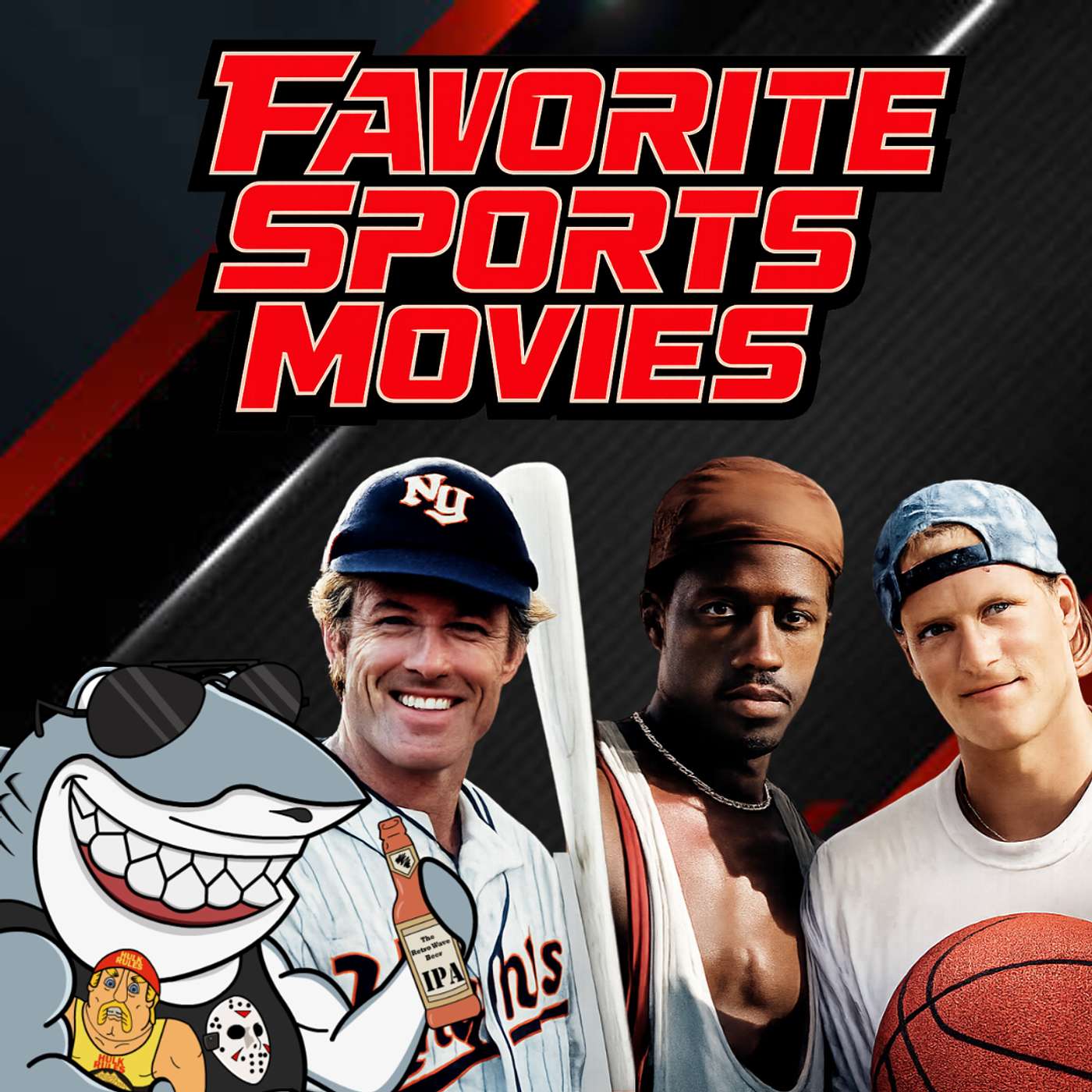 Favorite Sports Movies