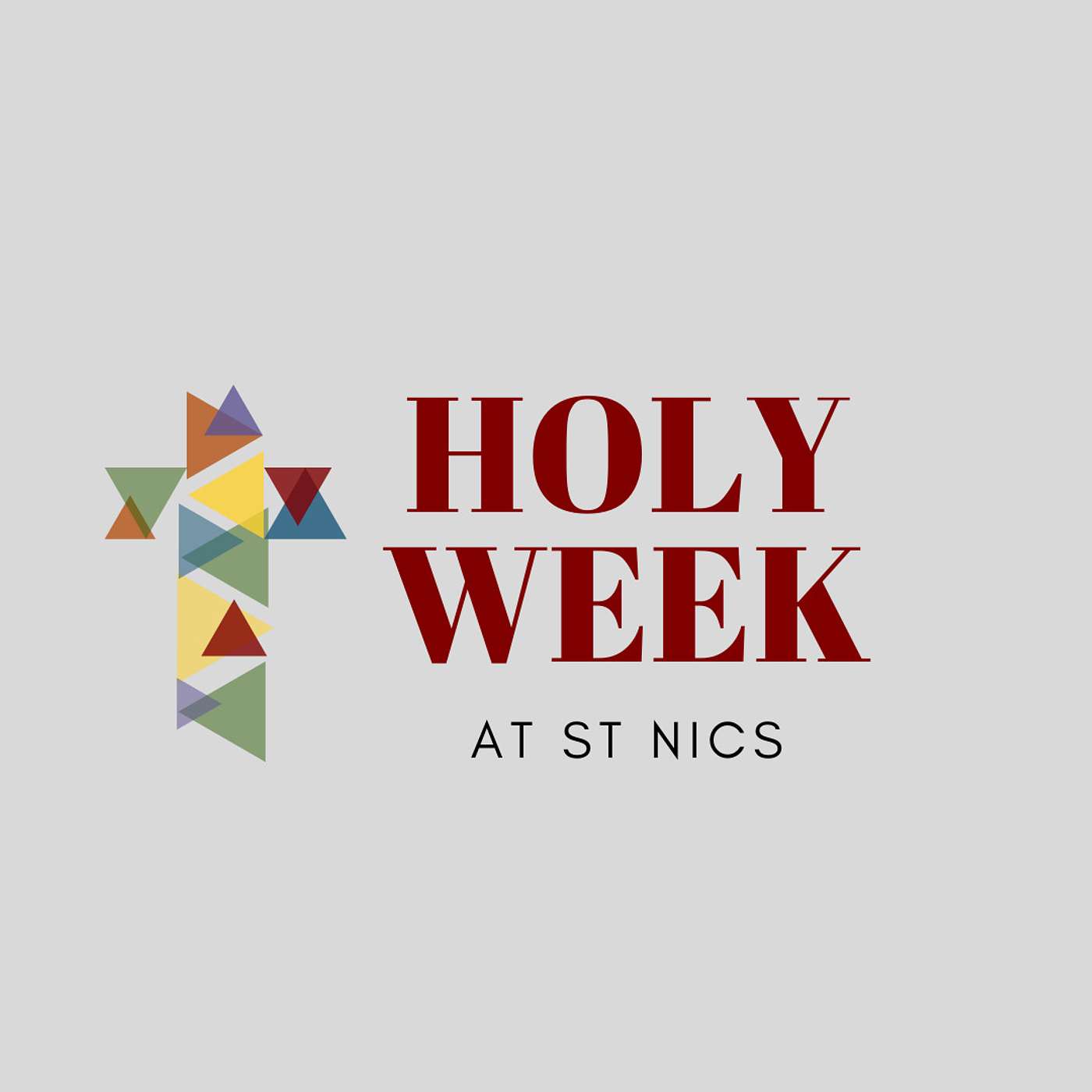 Easter Morning | John 20:1–18