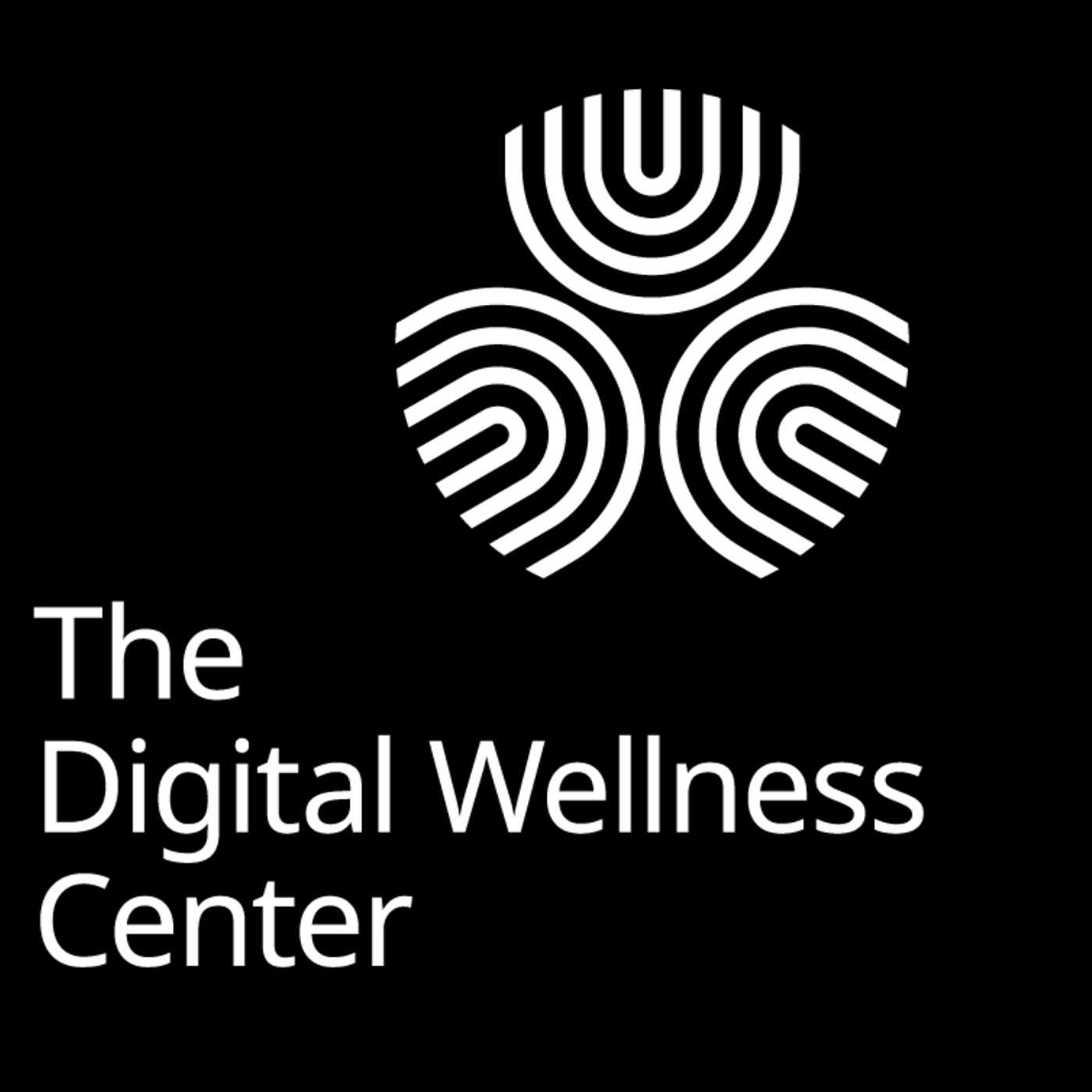 Digital Wellness with Dr.Mary podcast artwork
