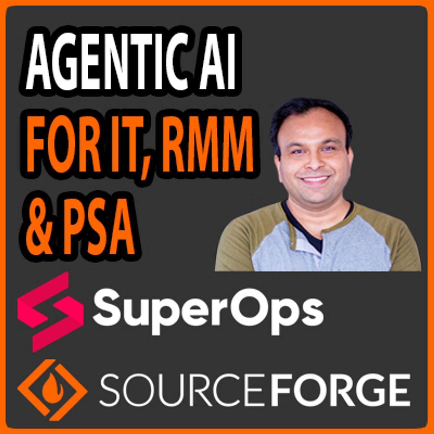 SourceForge Podcast