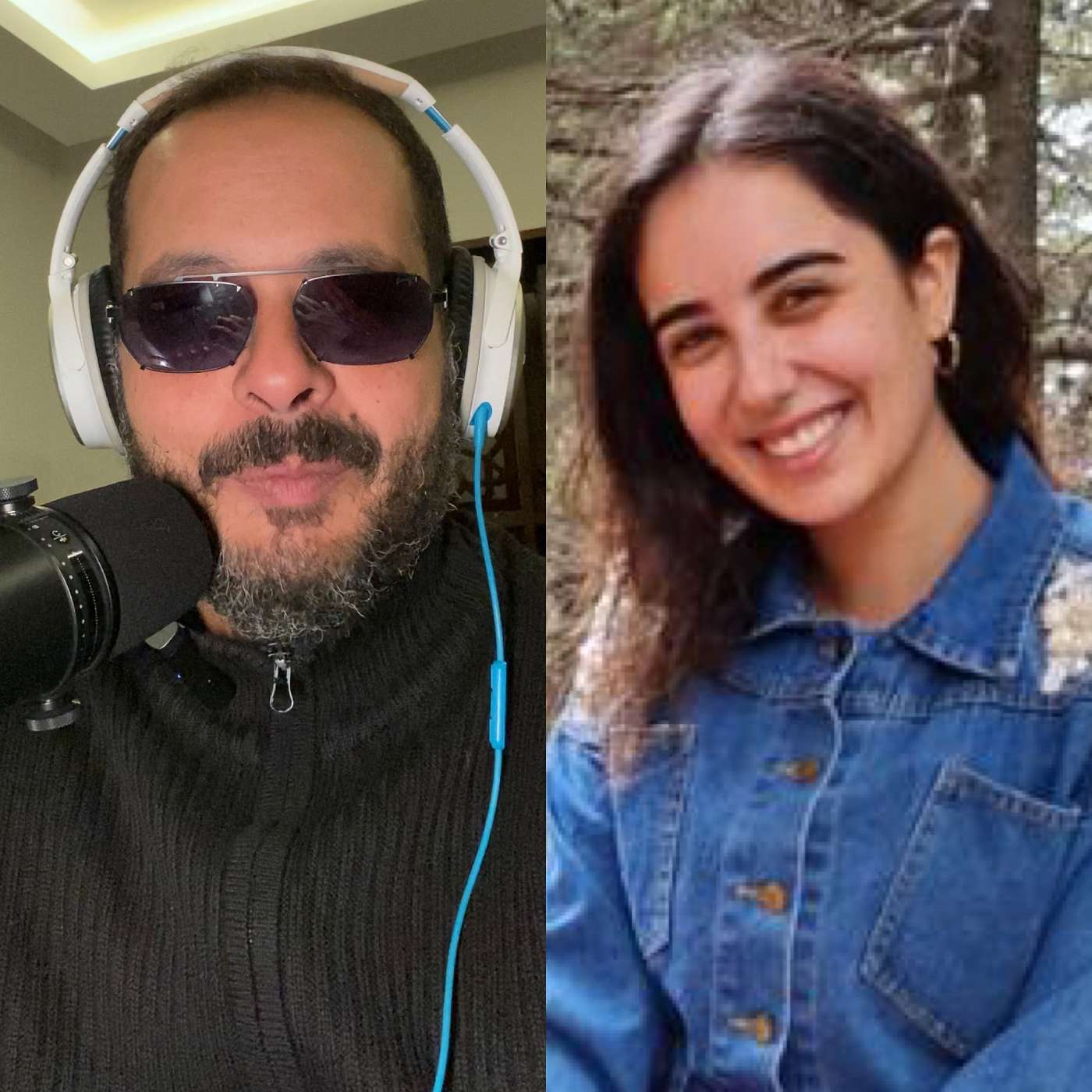 Heik 3aycheenha Ma3 Sam Akkawi - هيك عايشينها مع سام عكاوي