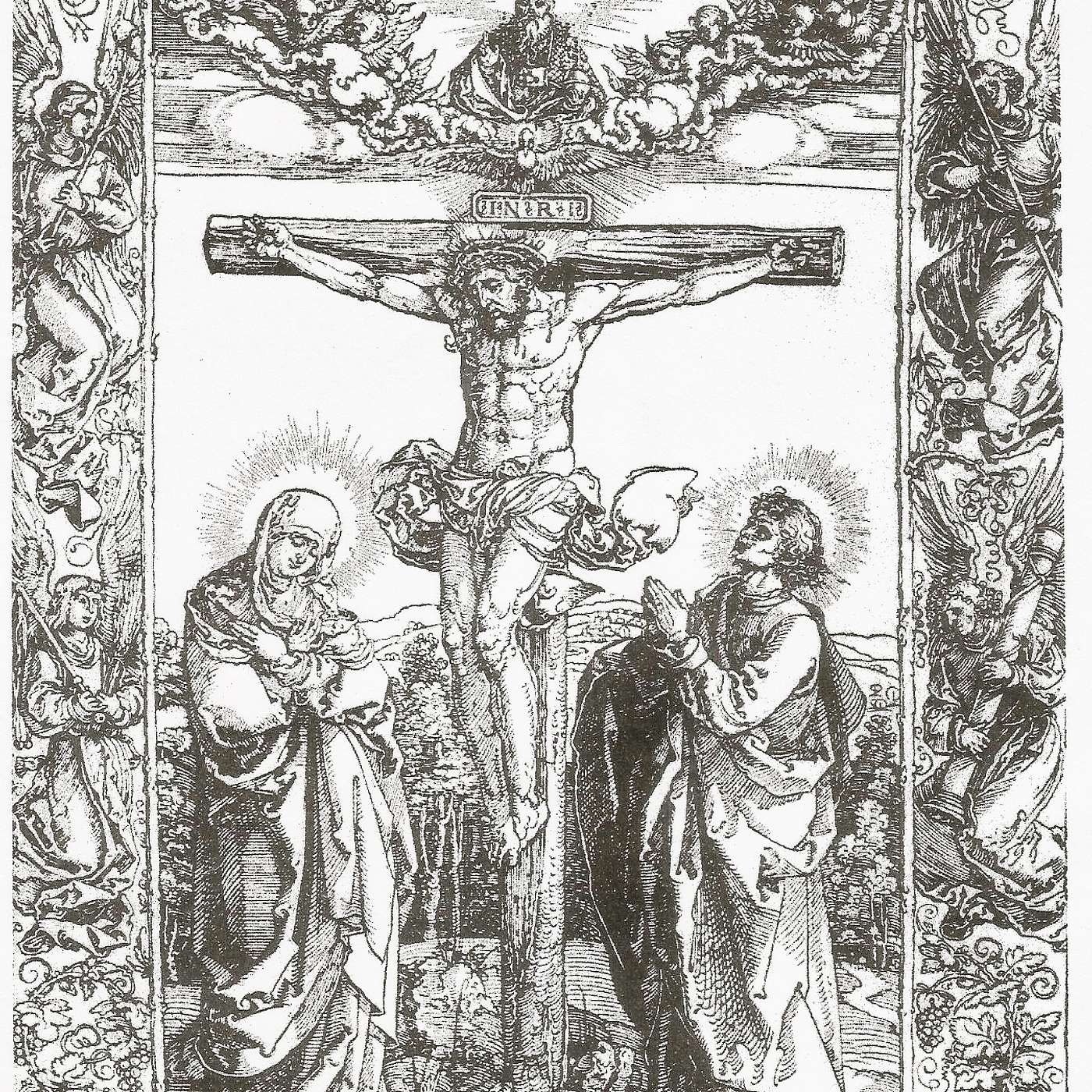 Job 10: "Innocent Suffering"