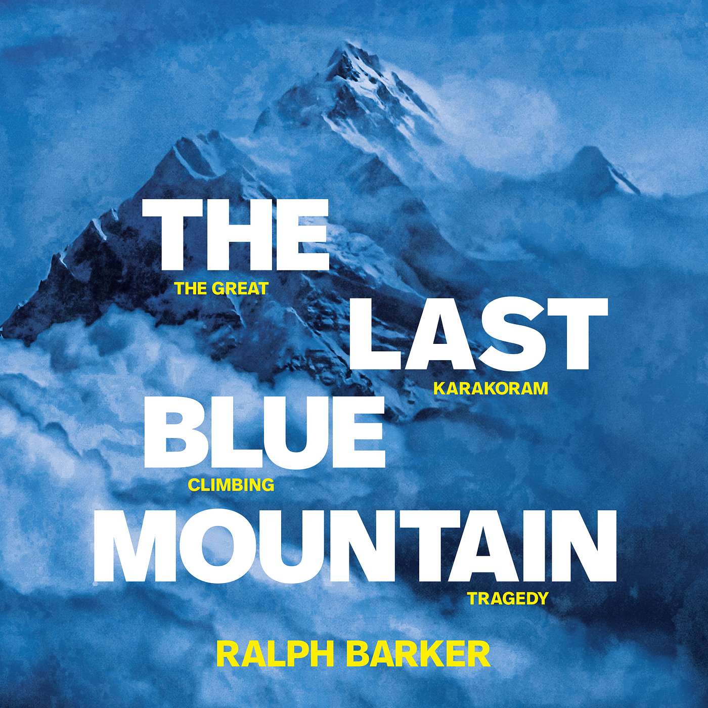 Ep 22 - The Last Blue Mountain Audiobook (Chapter 1)