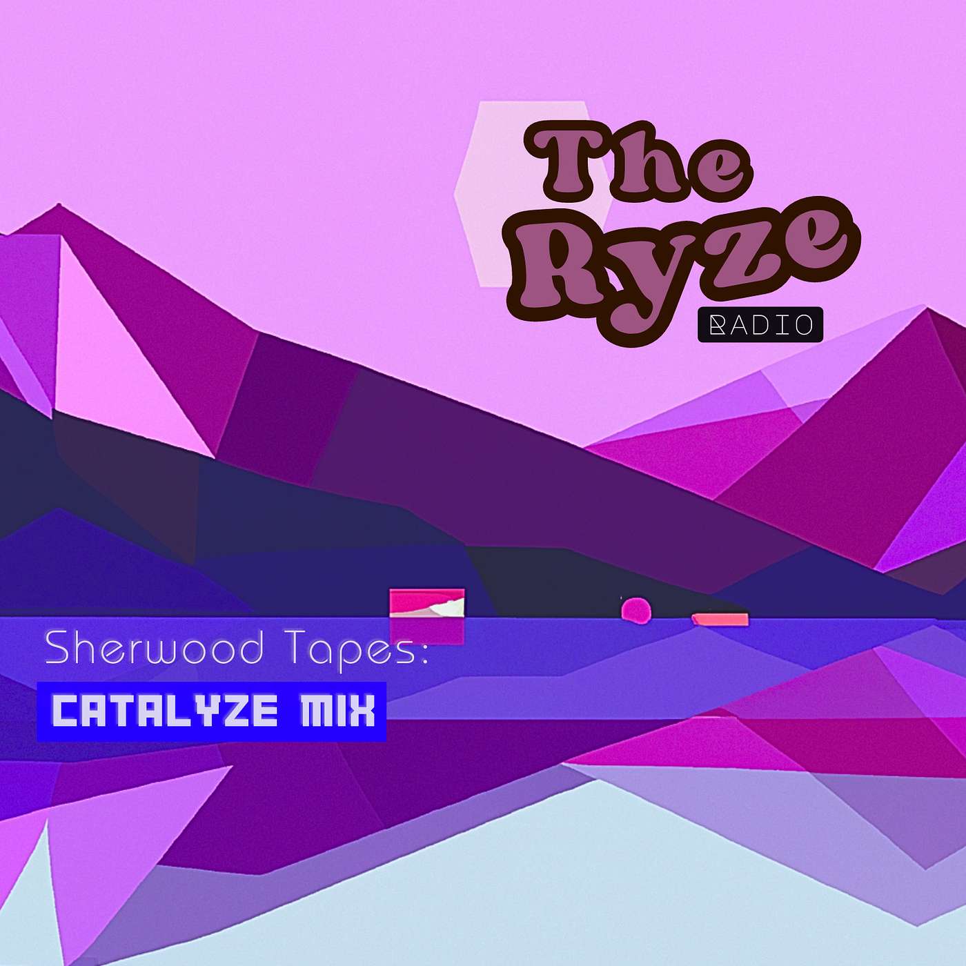 The Ryze Radio