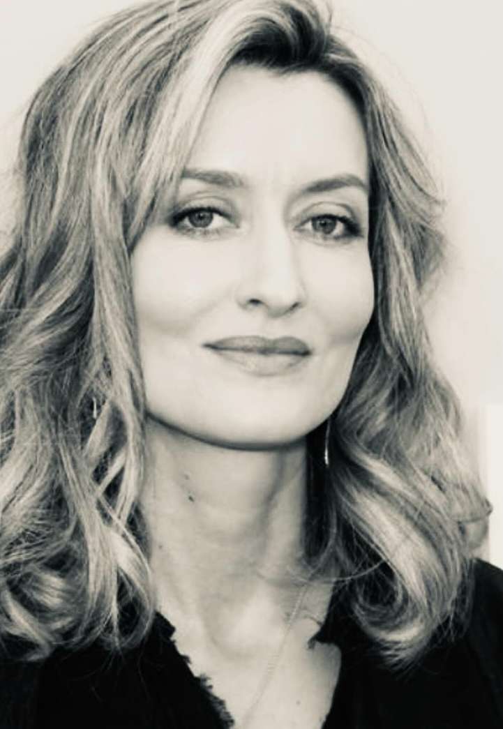 Natascha McElhone