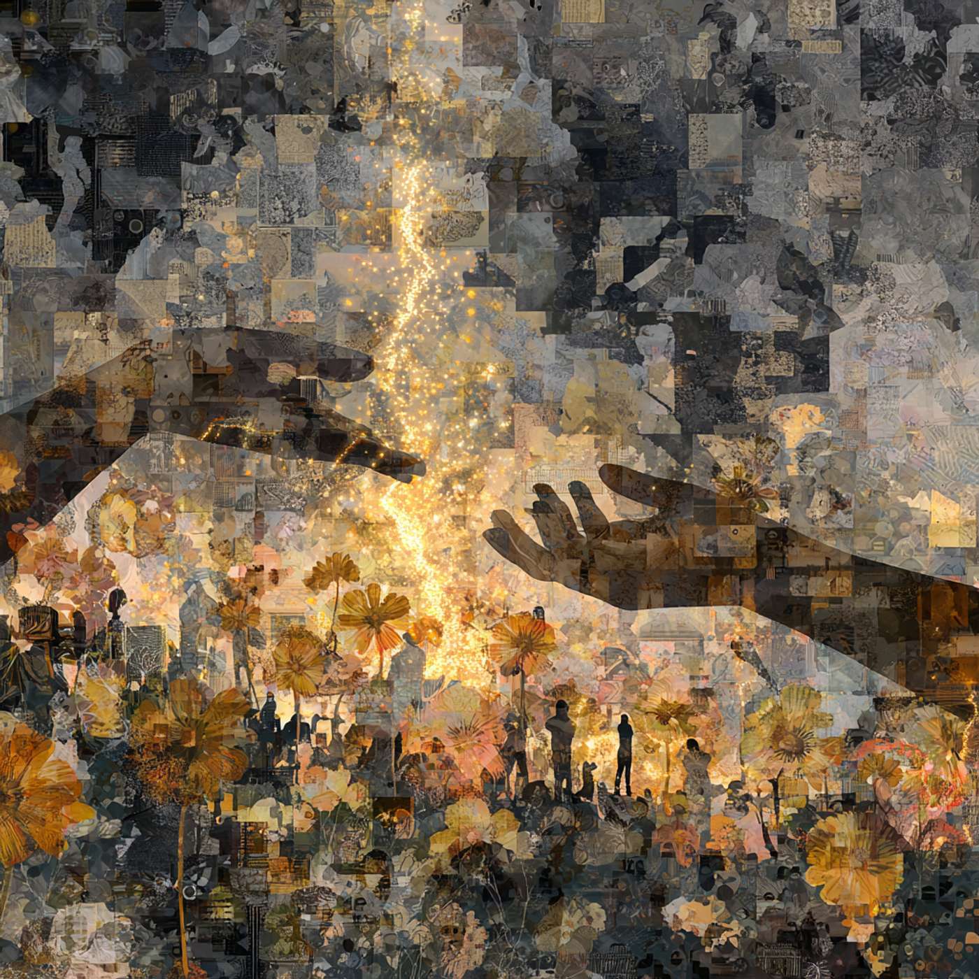From Doomscrolling to Civic Joy: Centering Solutions in Local Storytelling