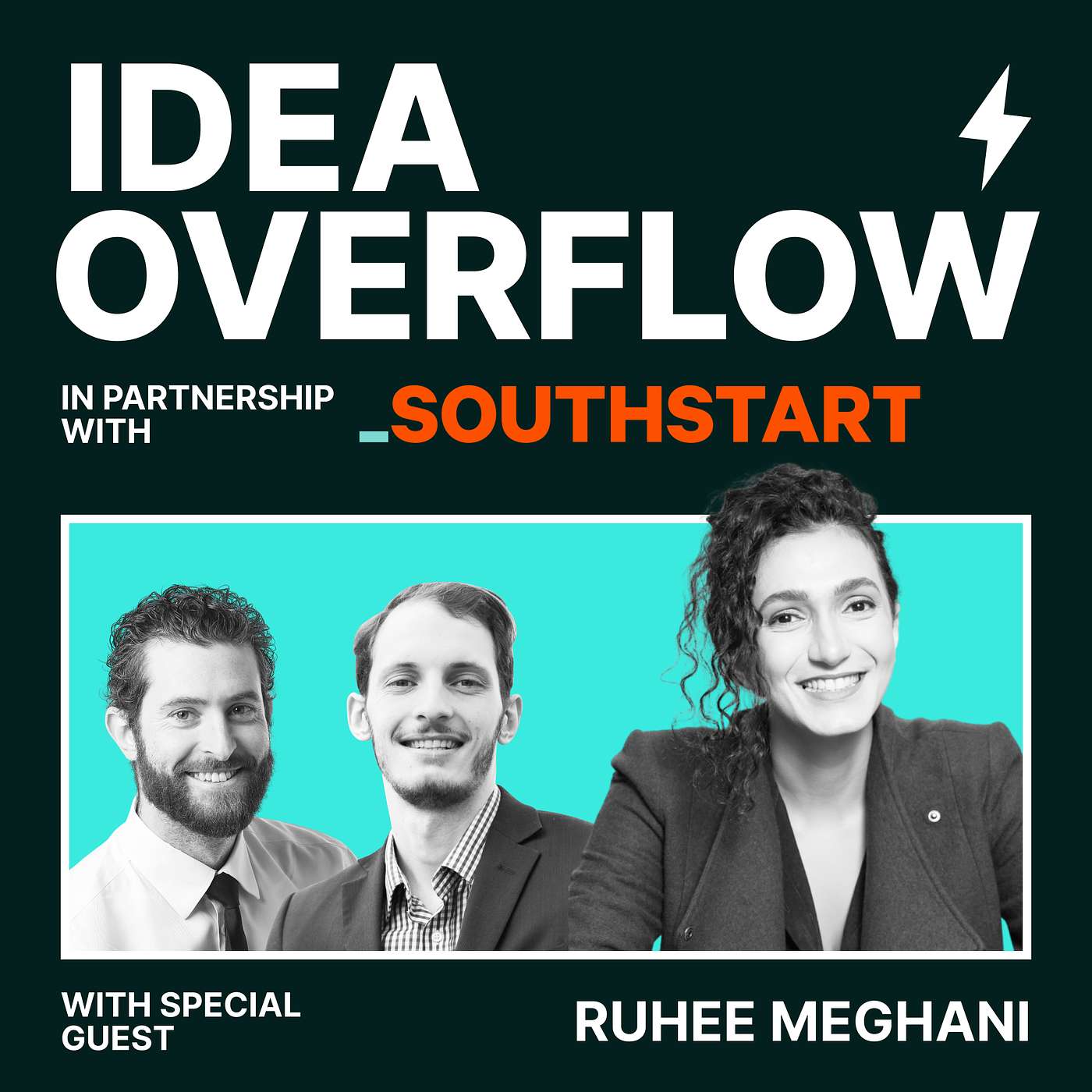 Idea Overflow