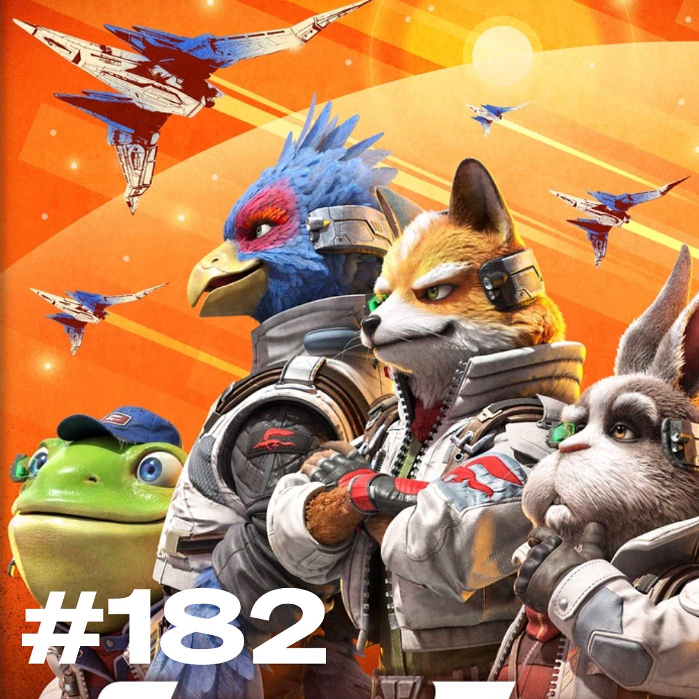 182. Het is aan Mei! episode artwork