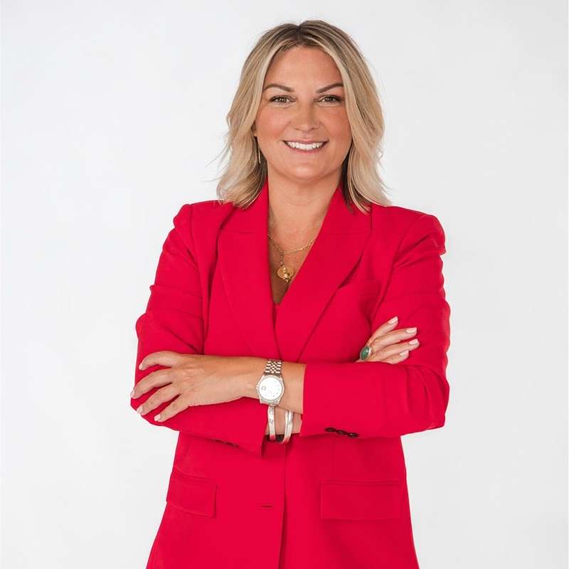 Samantha Cox