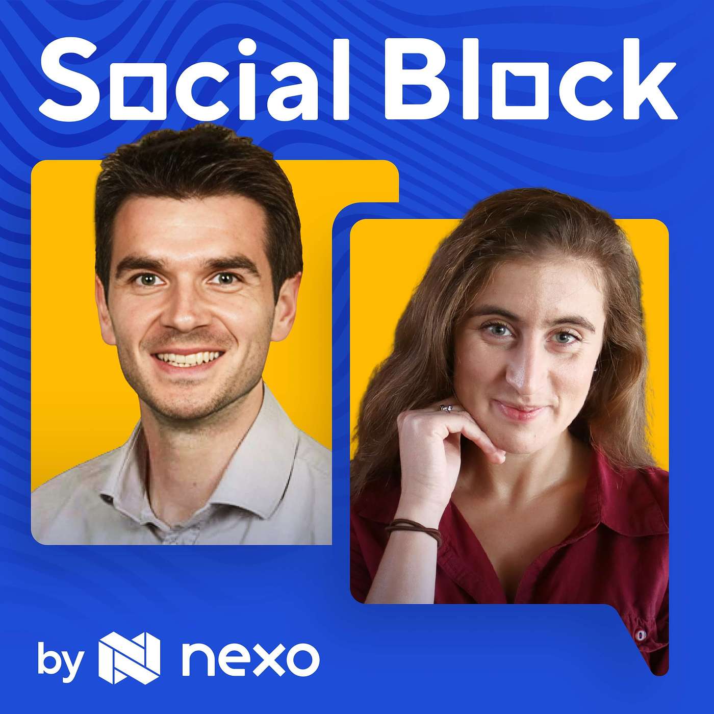 Social Block