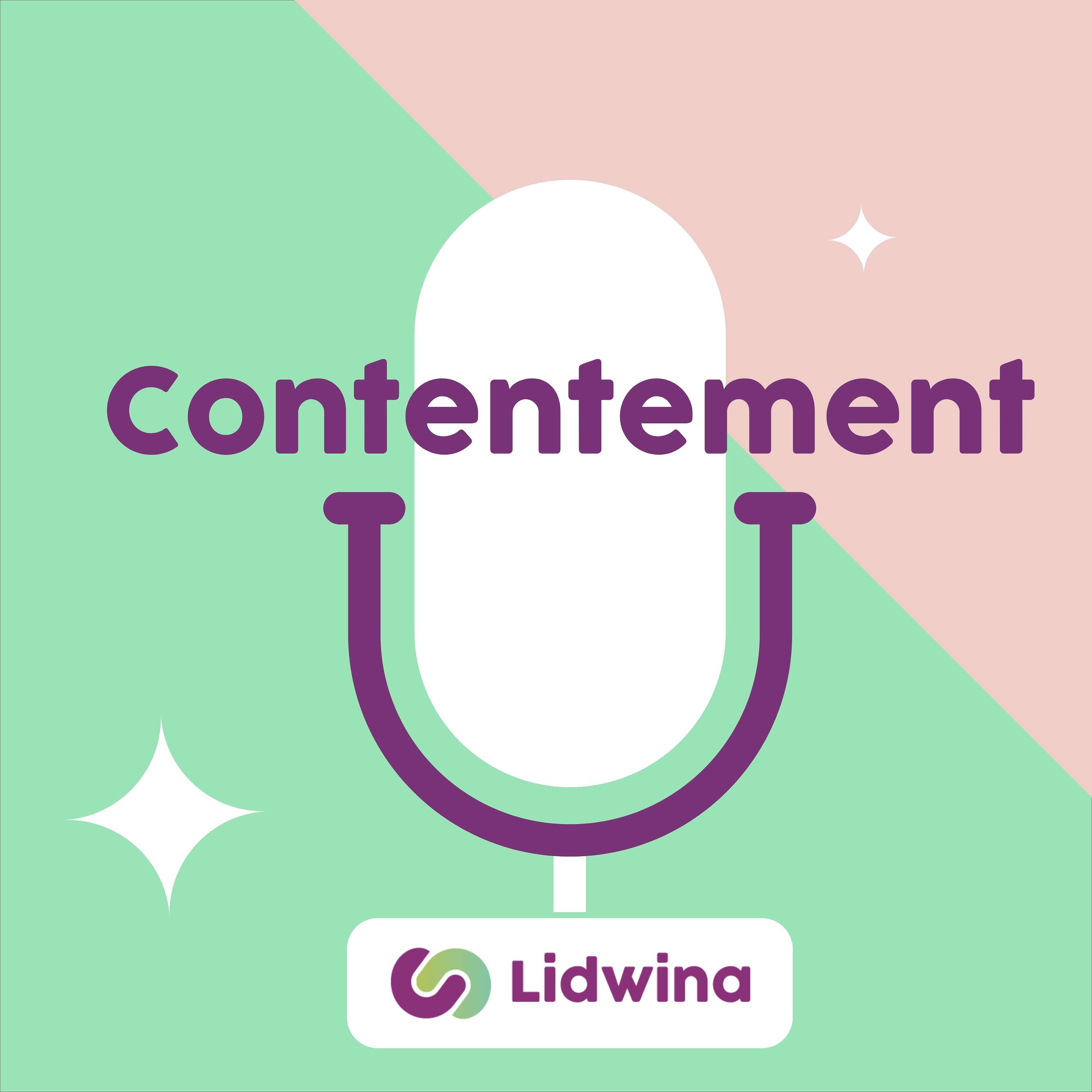 Lidwina's Podcast