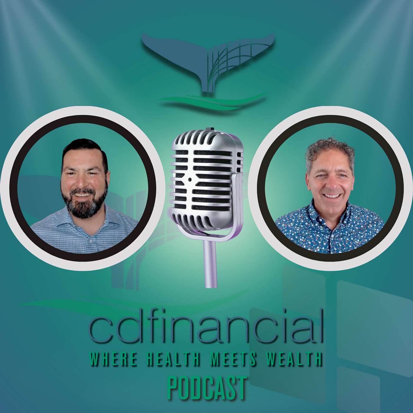 Federal Employees Retirement & Benefits Podcast by CD Financial
