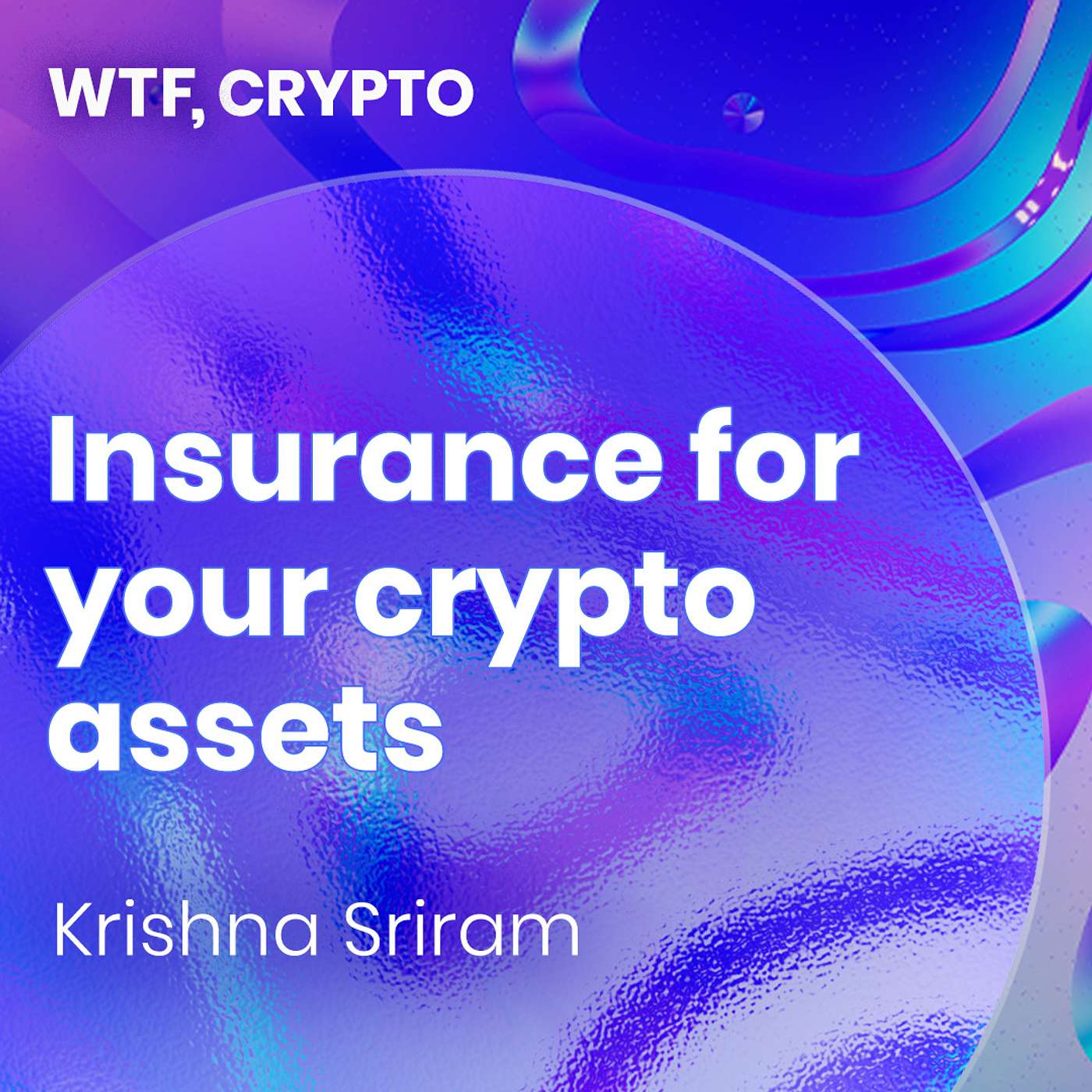 Making Sense of Crypto