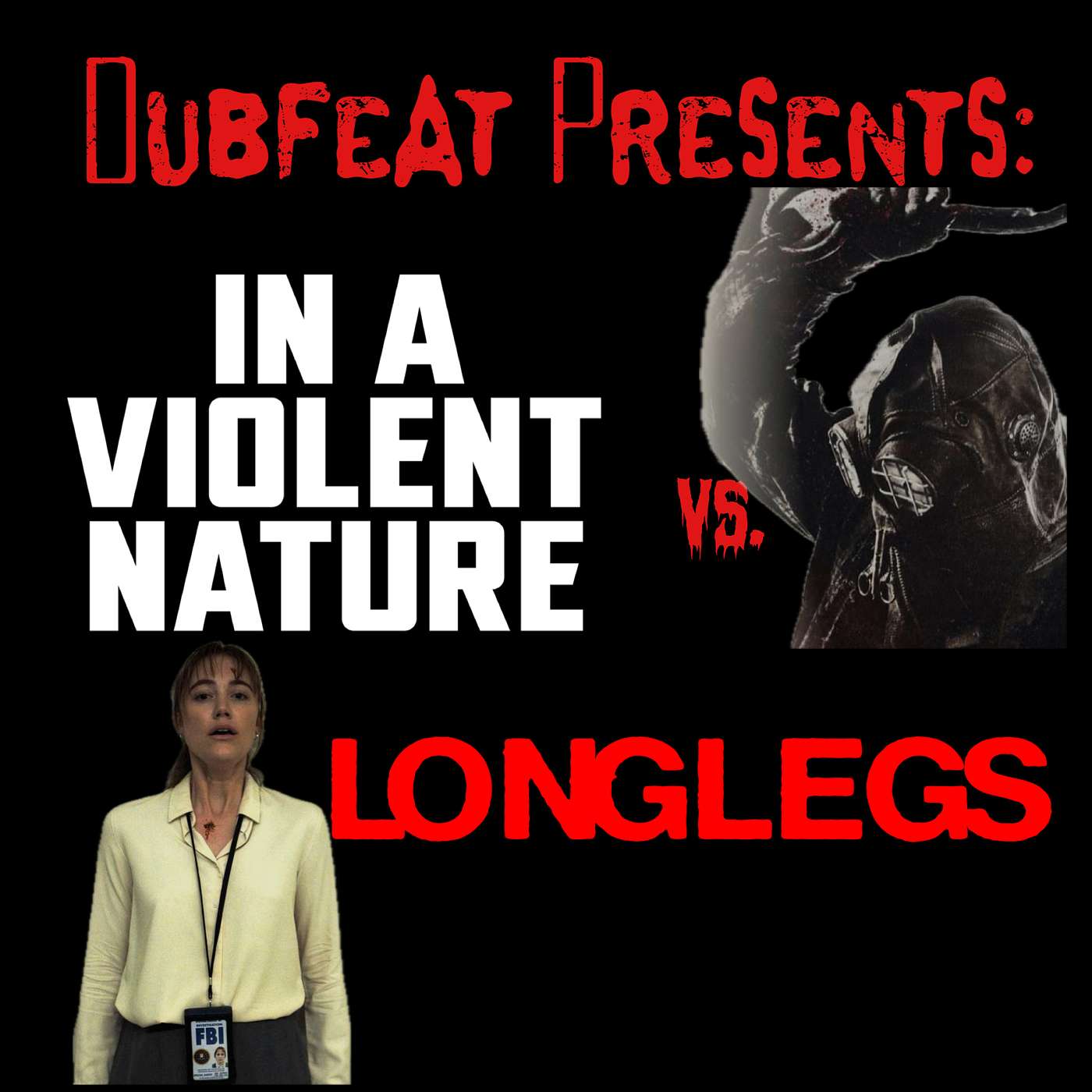 The Dubfeat Variety Hour