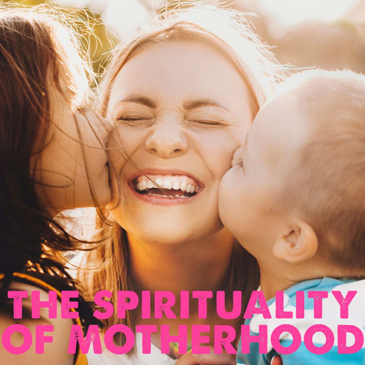 Season 2 Episode 169 - The Spirituality of Motherhood