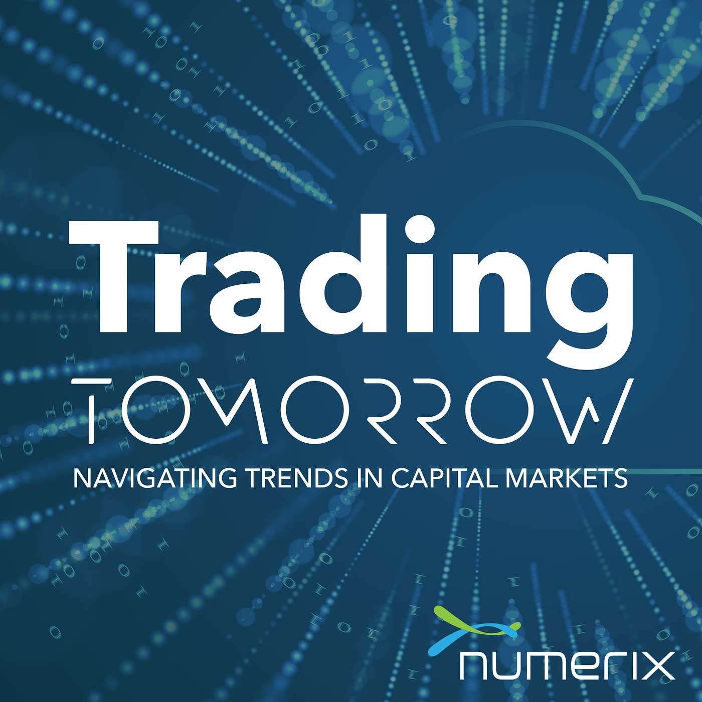 Trading Tomorrow - Navigating Trends in Capital Markets