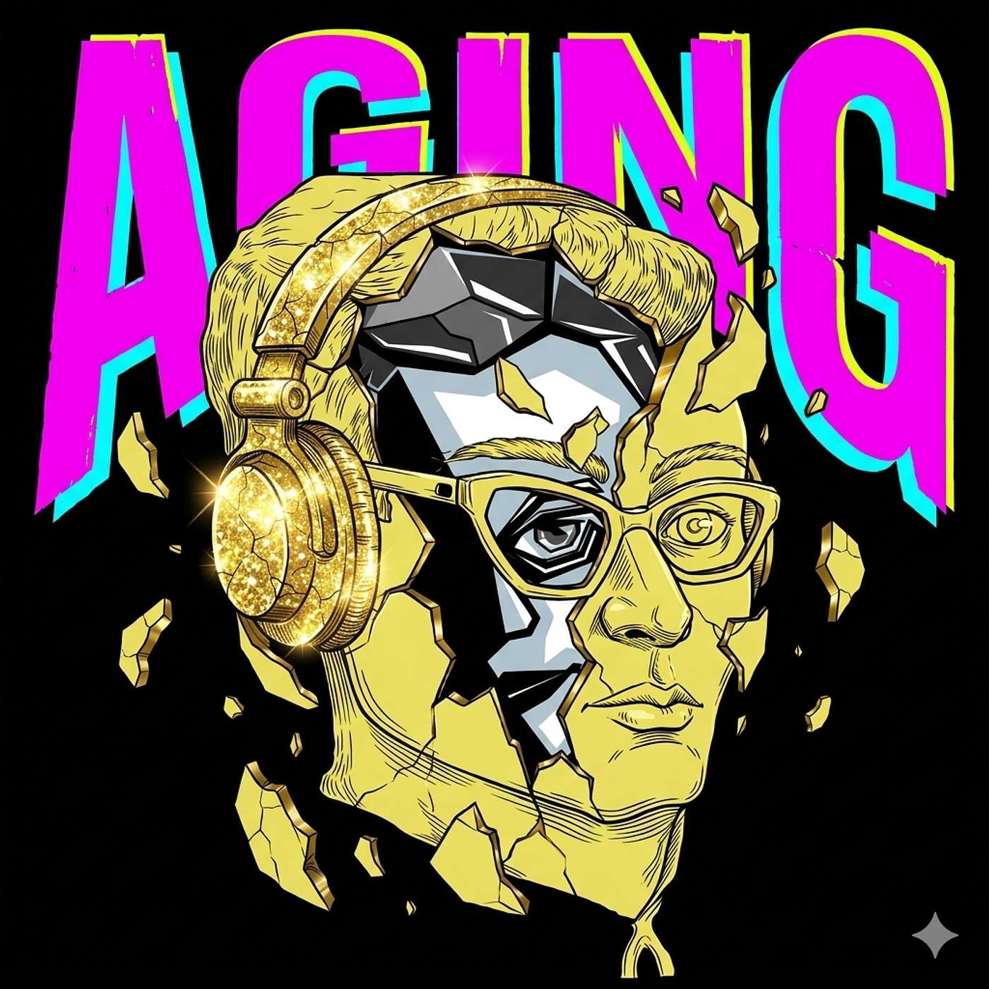 59. Facing Ourselves: Ego, Attachments, and the Fear of Aging