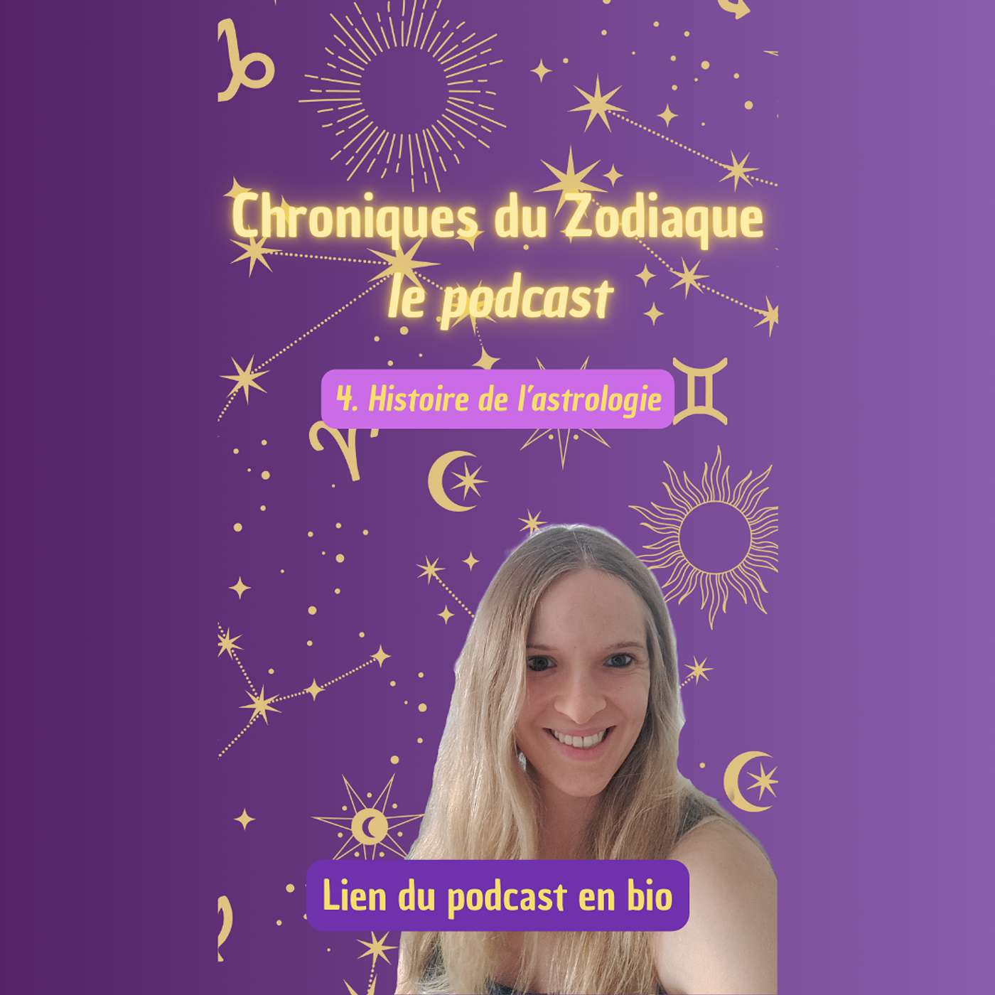 Chroniques du zodiaque