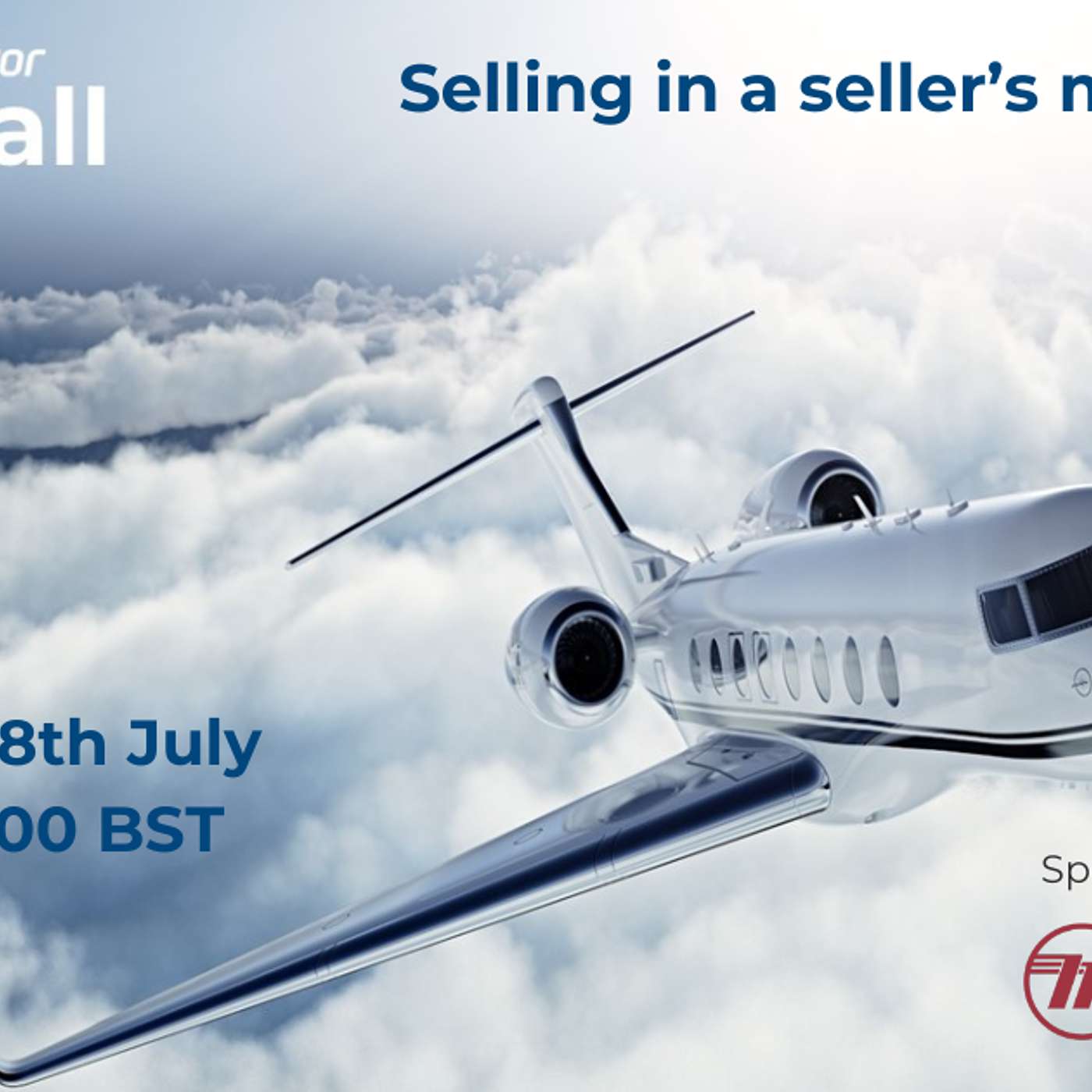 CJI Town Hall #74: Selling in a seller’s market episode artwork
