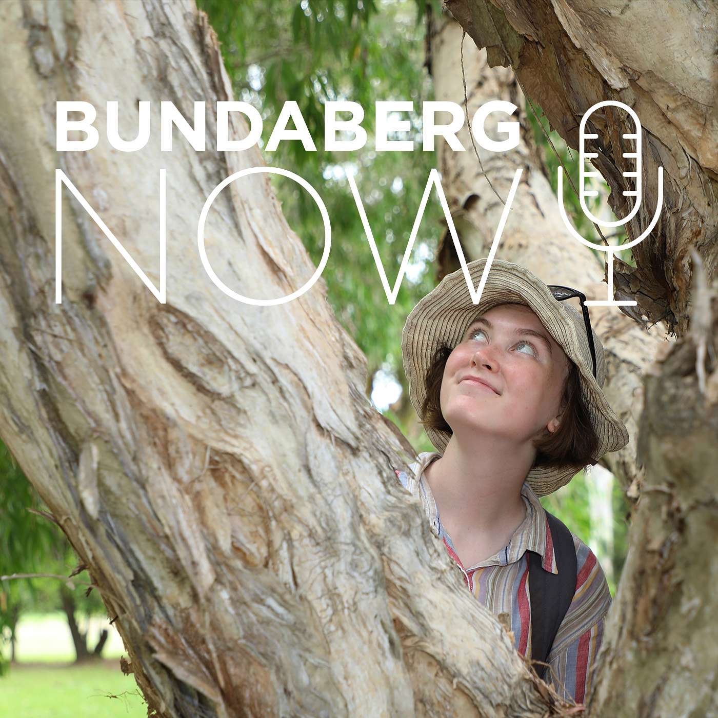 Bundaberg Now Podcast